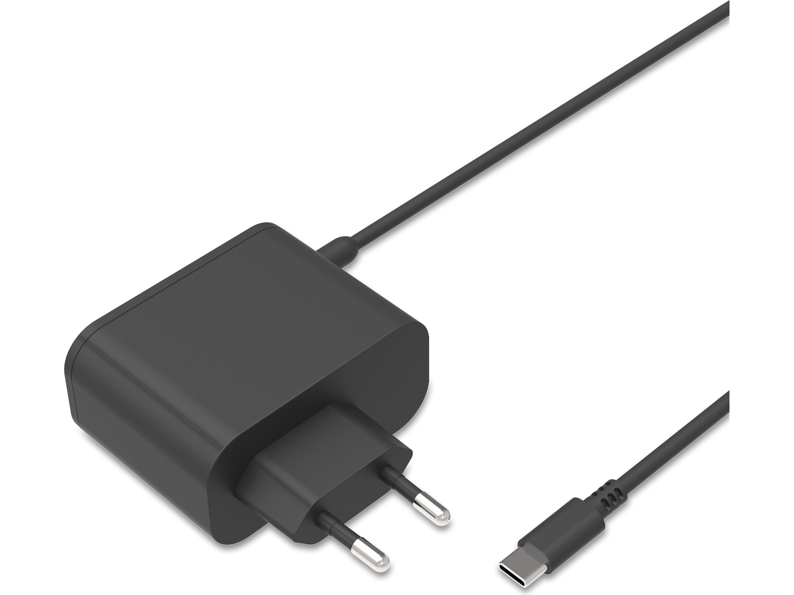 Centurion LPC-C3000 Universal 65W USB-C Laptop Lader med PPS Batteri og lader