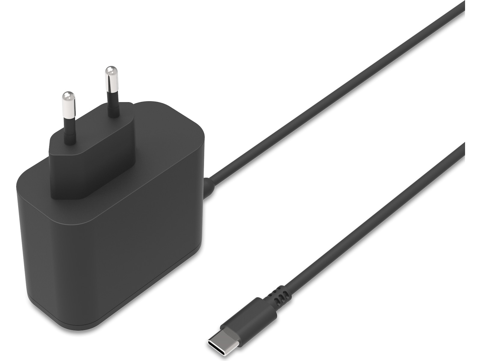 Centurion LPC-C3000 Universal 65W USB-C Laptop Lader med PPS Batteri og lader