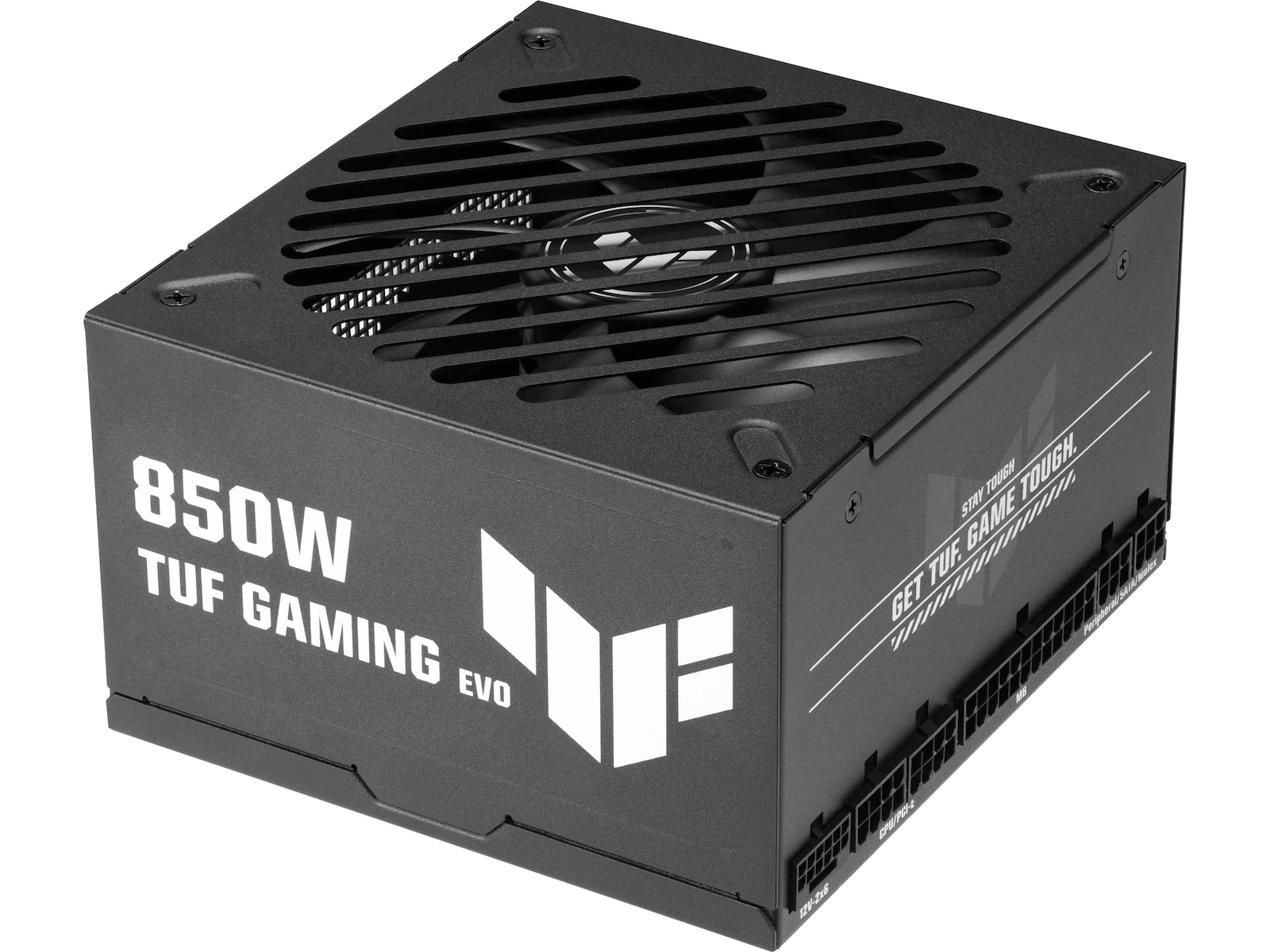 Asus TUF Gaming 850W GOLD EVO PSU Enheter