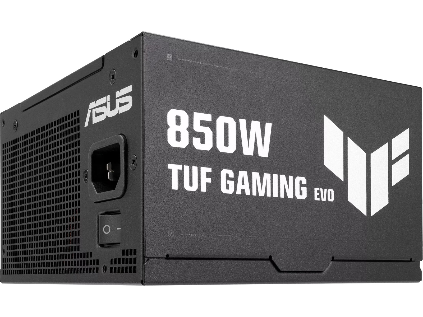 Asus TUF Gaming 850W GOLD EVO PSU Enheter