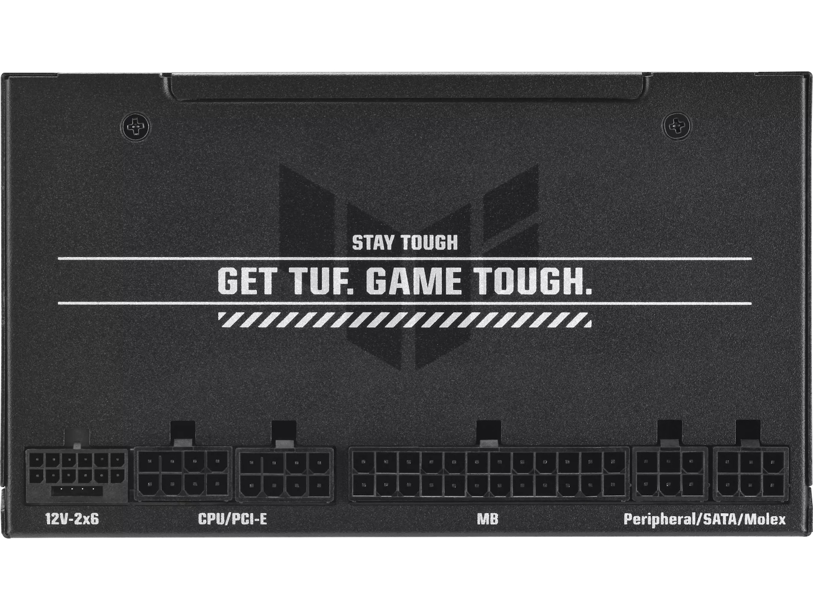 Asus TUF Gaming 650W GOLD EVO PSU Enheter