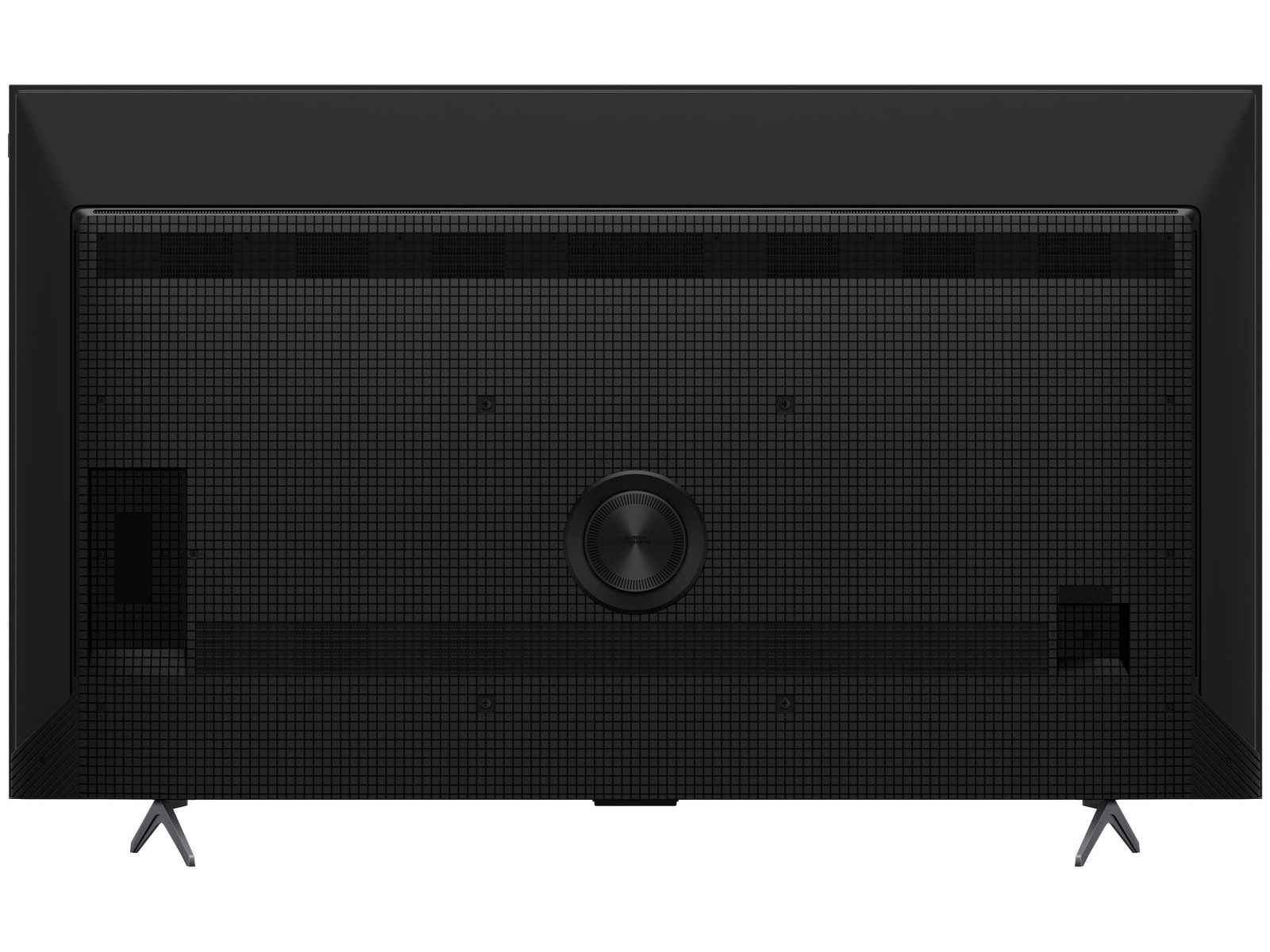 TCL 75" T8C 4K QLED Google TV (2025) -B-Grade Demo TV/projektor