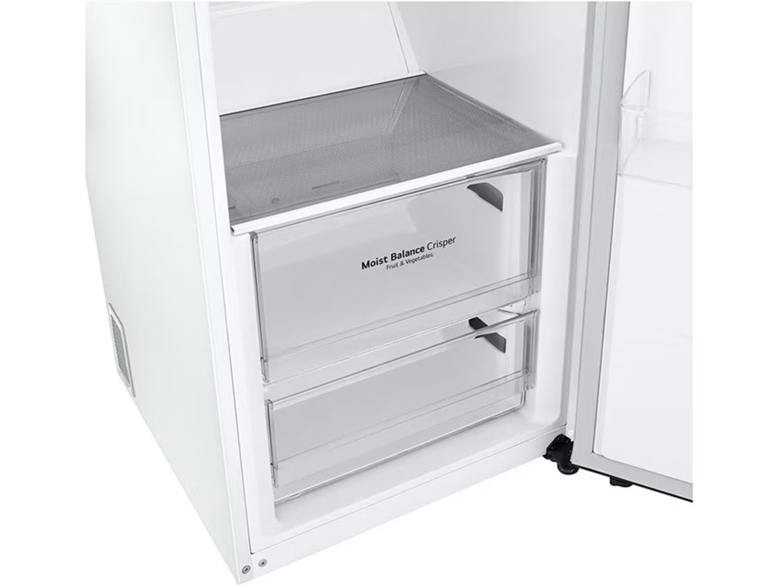 LG GLT51SWGSZ Kjøleskap (hvit) -B-Grade Demo frysere & kjøleskap