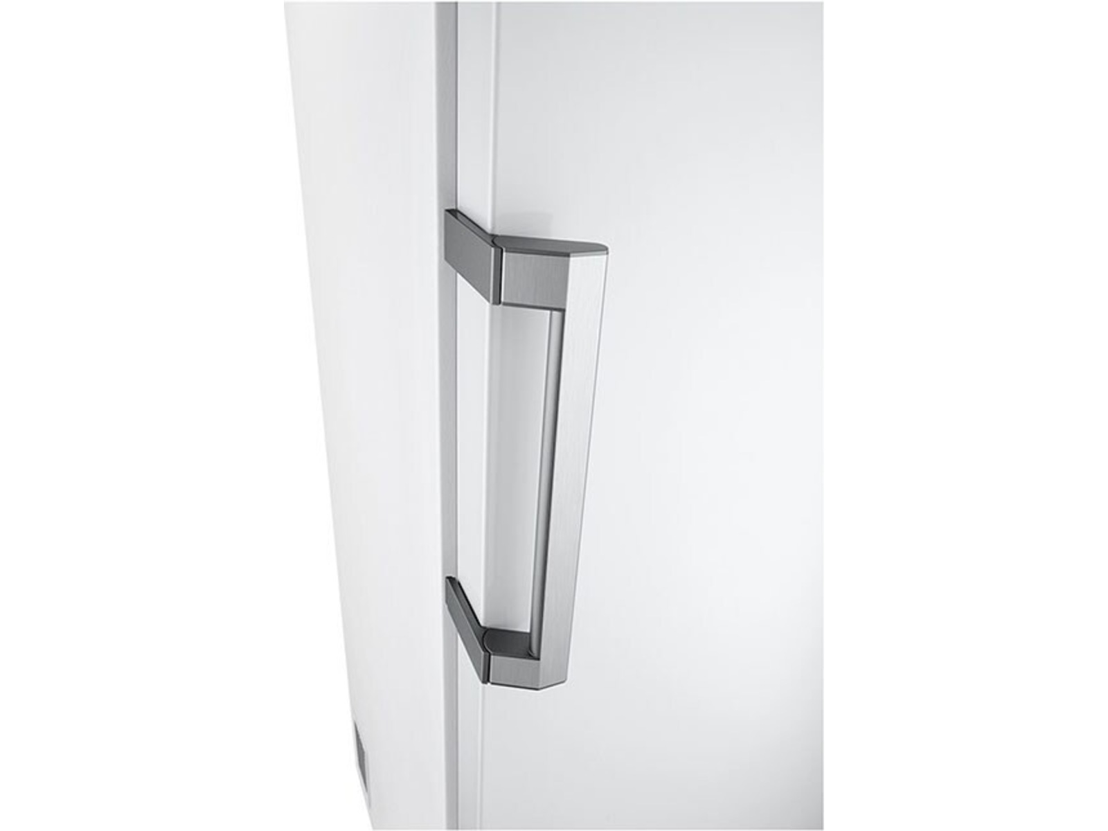 LG GLT51SWGSZ Kjøleskap (hvit) -B-Grade Demo frysere & kjøleskap