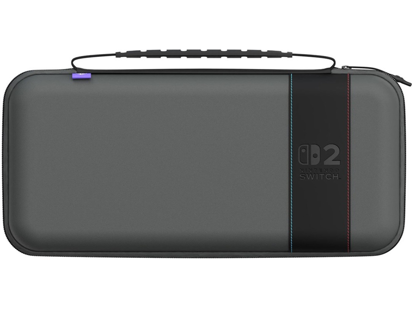 Turtle Beach PlayTrek Travel Case for Nintendo Switch 2 Tilbehør til spillkonsoller