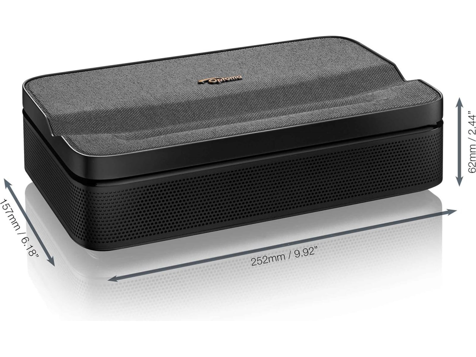 Optoma Photon Go Smart portabel projektor -B-Grade Demo TV/projektor
