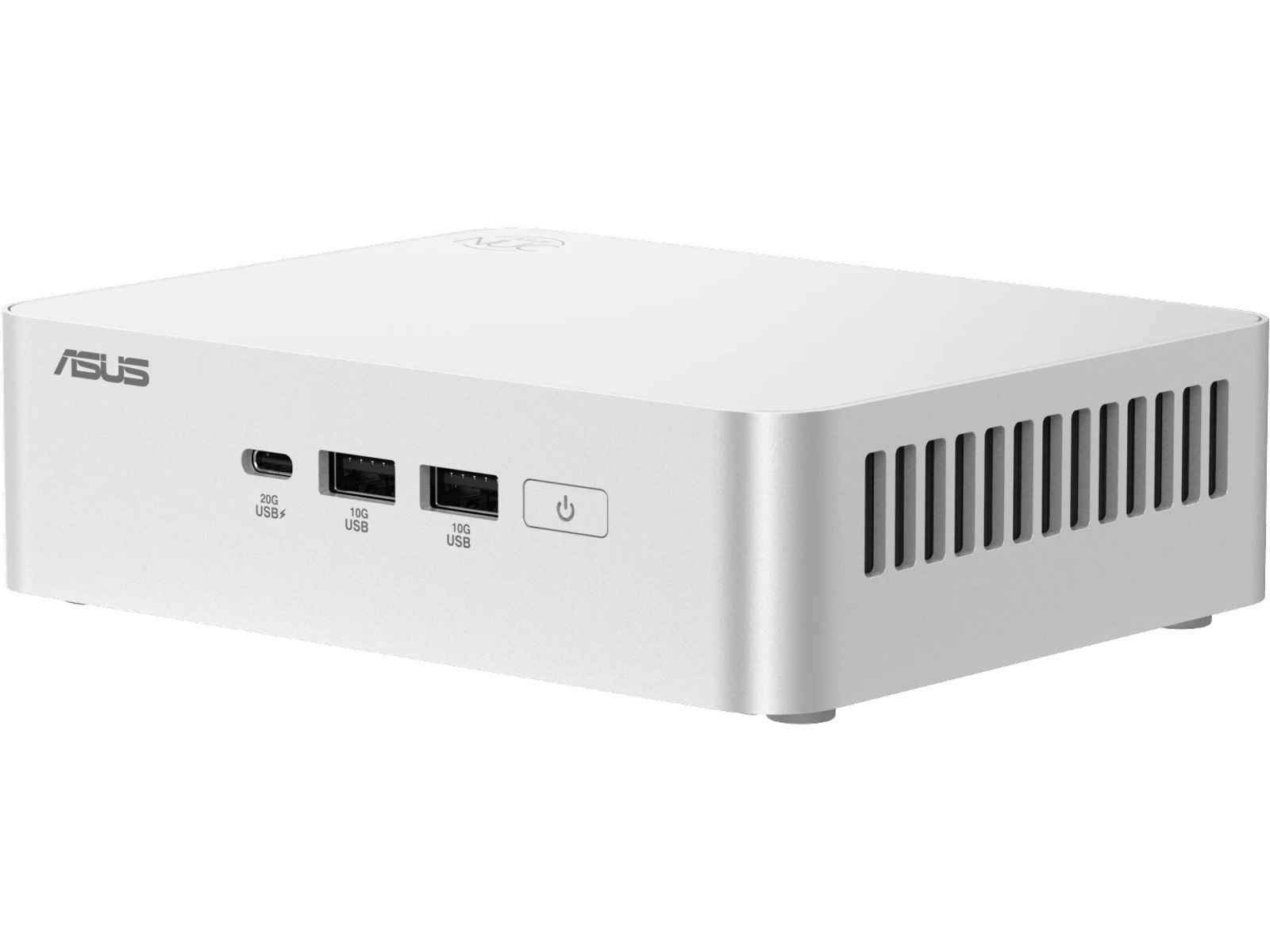 ASUS NUC 15 PRO + U9 285H -B-Grade Demo annet i datautstyr