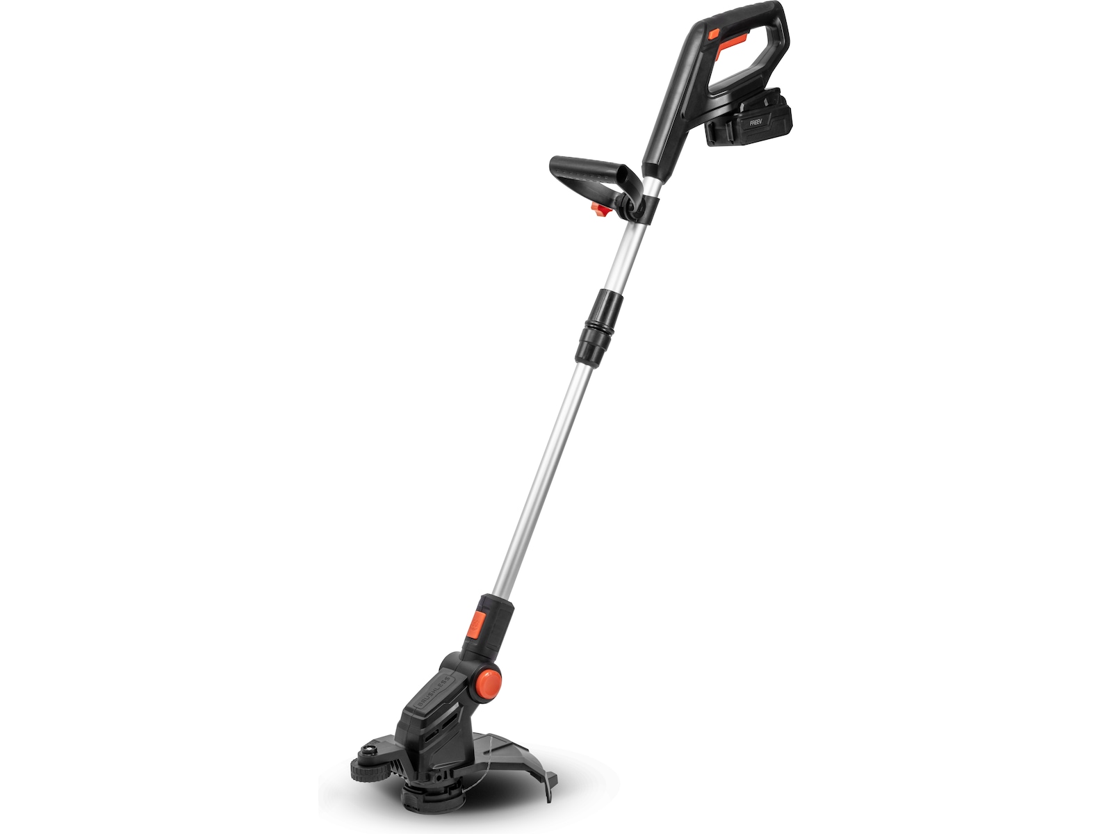 Freev GST-300 Trådløs Gresstrimmer 30cm 20V Gresstrimmere