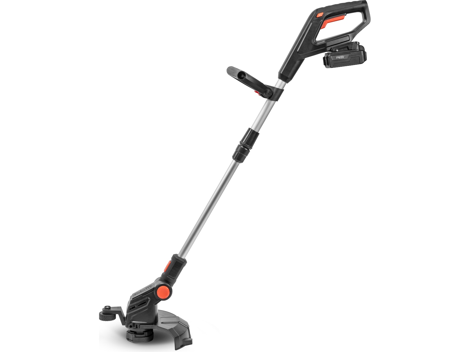 Freev GST-300 Trådløs Gresstrimmer 30cm 20V Gresstrimmere