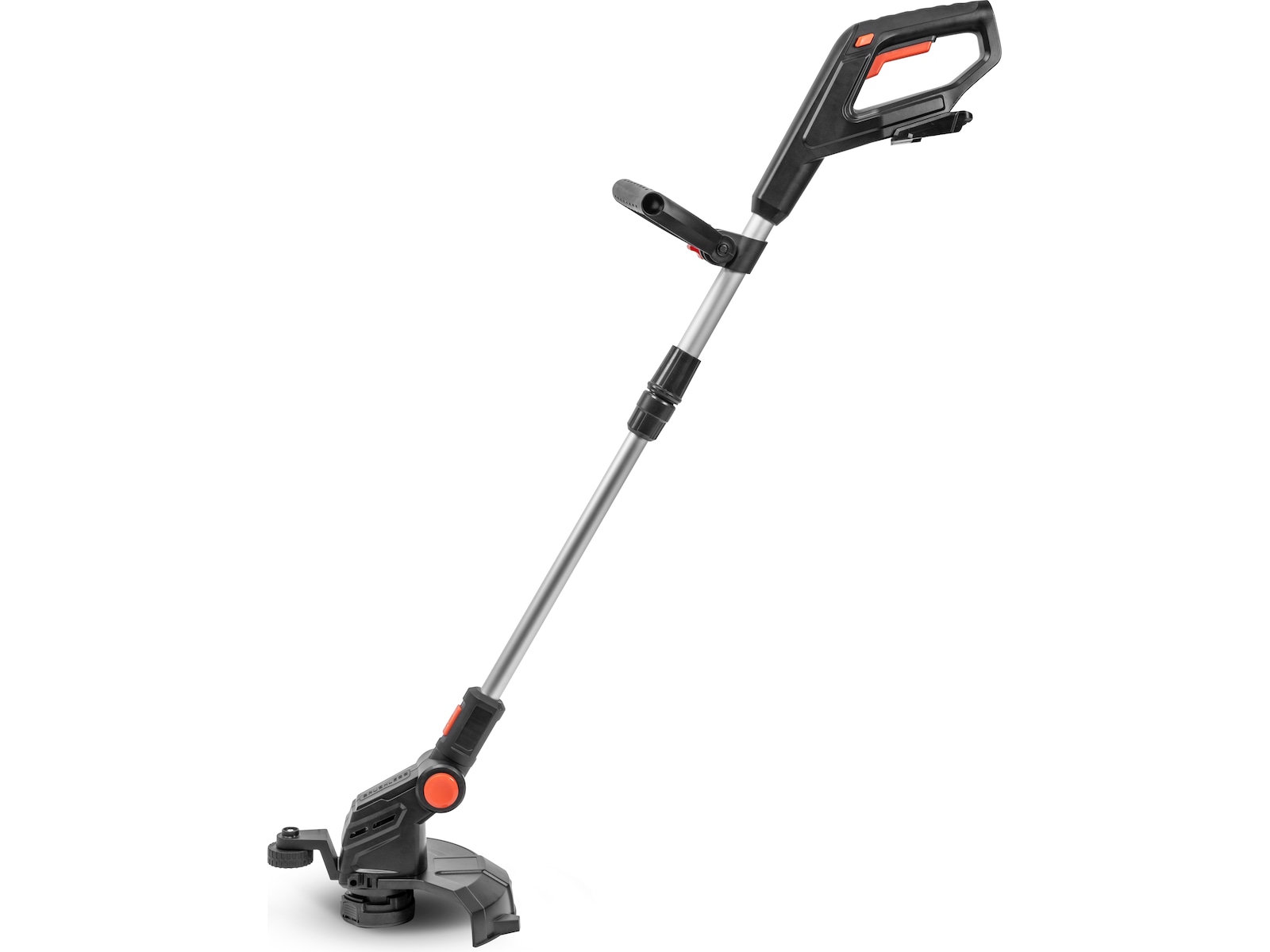 Freev GST-300 Trådløs Gresstrimmer 30cm 20V Gresstrimmere