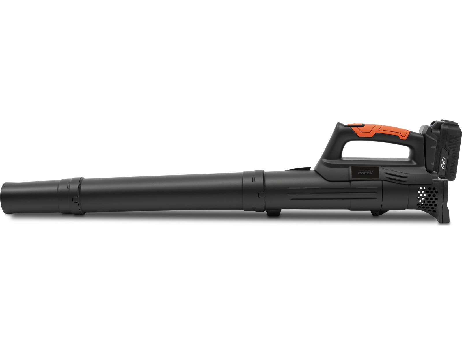 Freev Løvblåser Trådløs 150km/t 16000RPM 1,4kg Løvblåsere