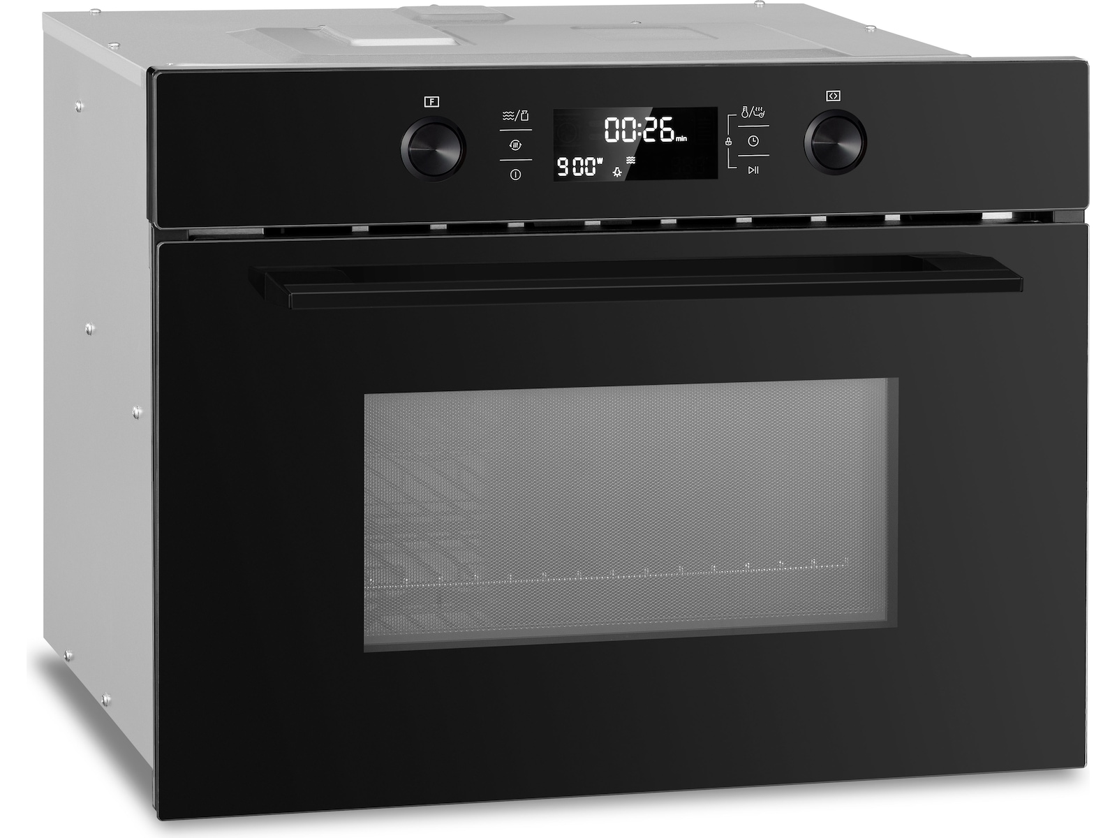 Avant Kompaktovn COMW44LB 44L 3350W Stekeovn