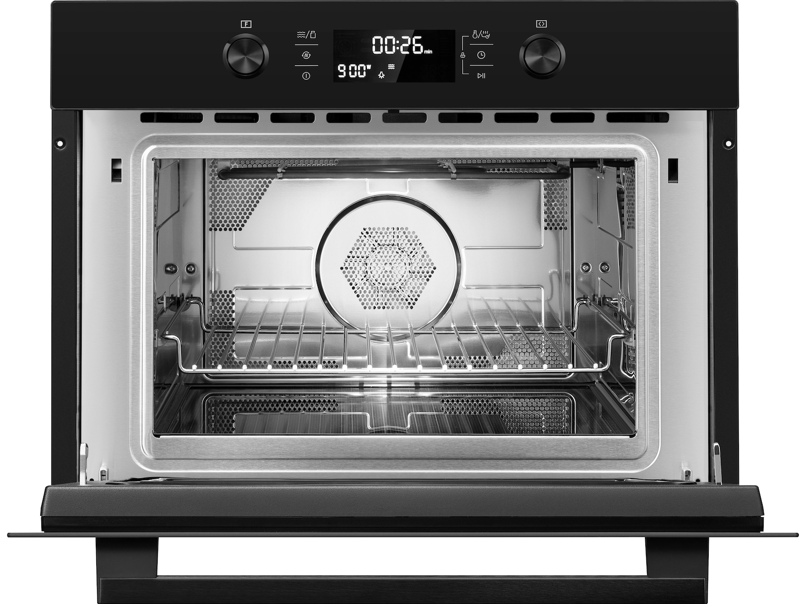 Avant Kompaktovn COMW44LB 44L 3350W Stekeovn