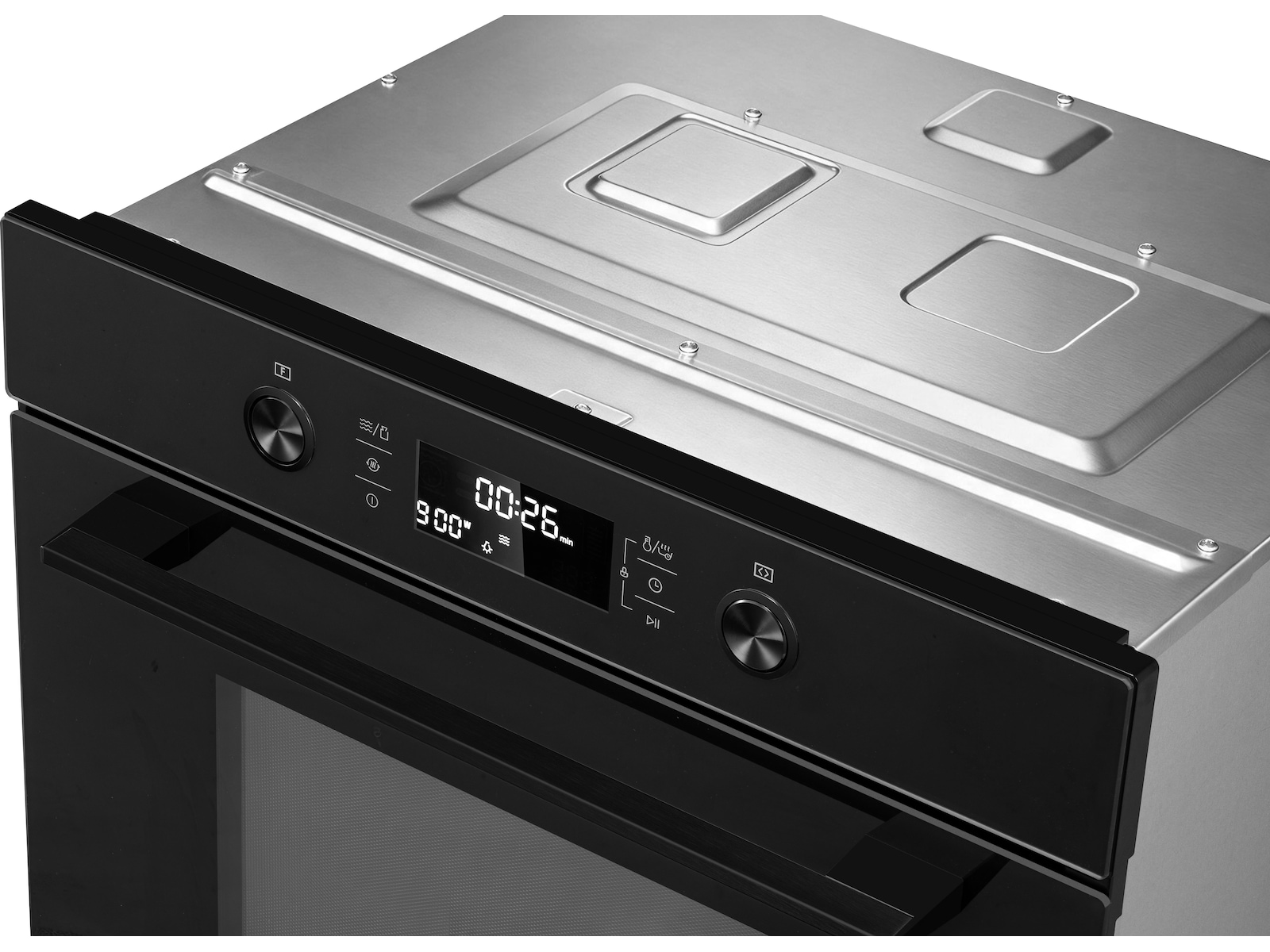 Avant Kompaktovn COMW44LB 44L 3350W Stekeovn