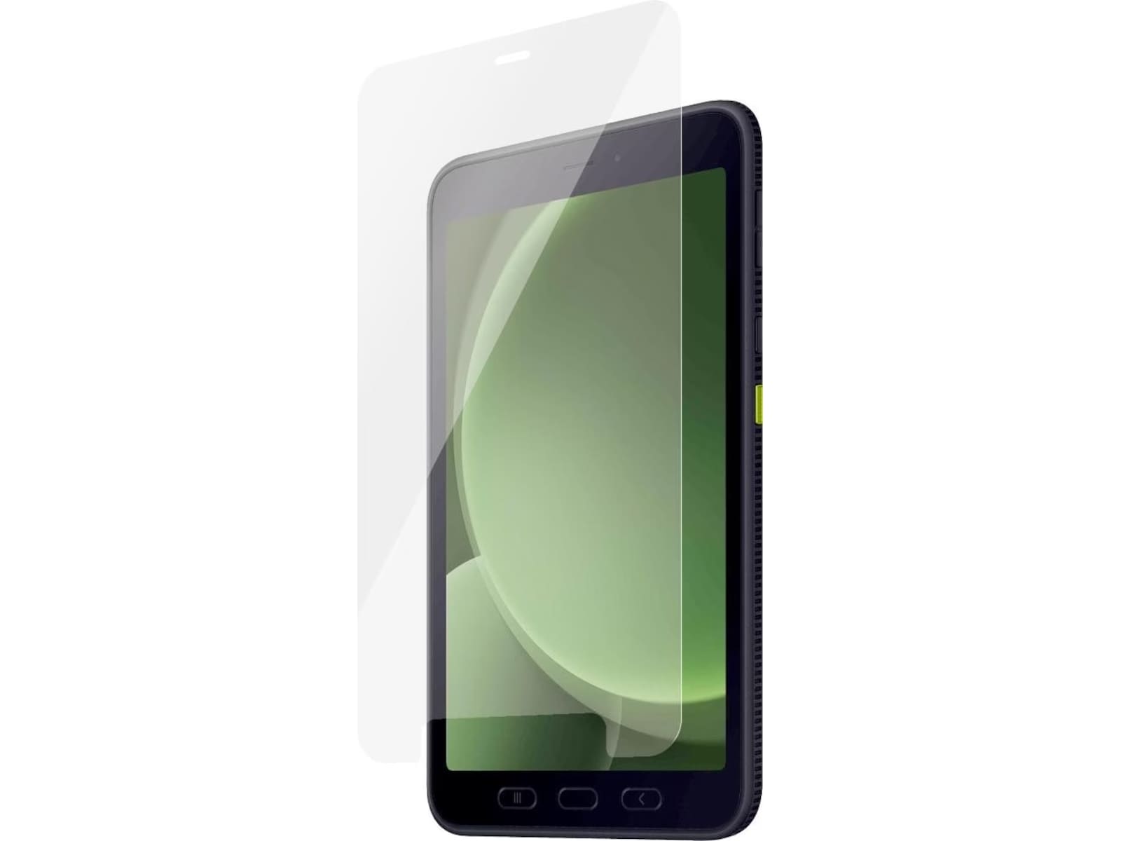 PanzerGlass SAFE. Galaxy Tab Active5 skjermbeskytter Ultra-Wide Fit