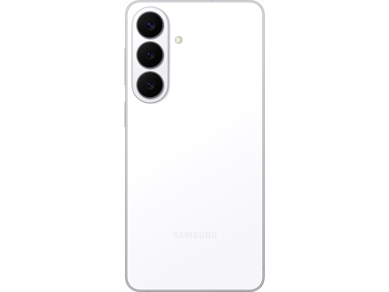 Samsung Galaxy S26+ 512GB (white) Mobiltelefoner