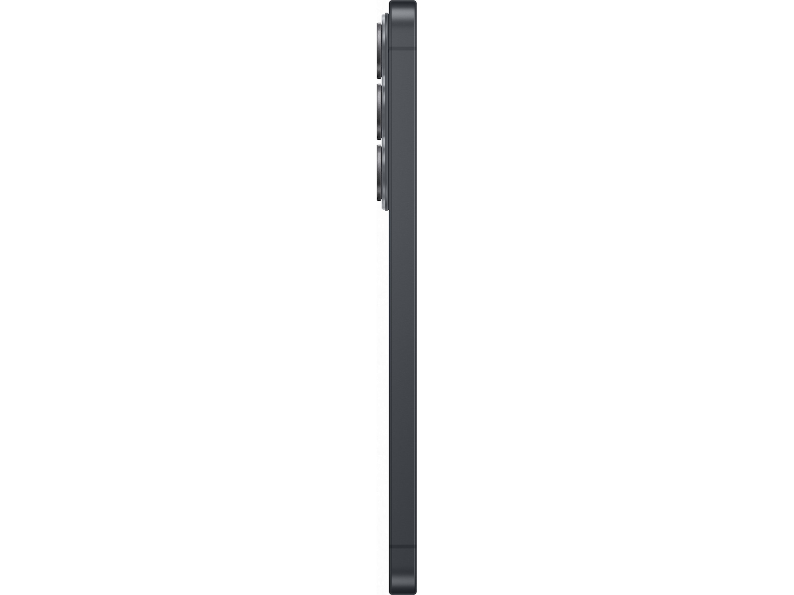 Samsung Galaxy S26+ 256GB (black) Mobiltelefoner