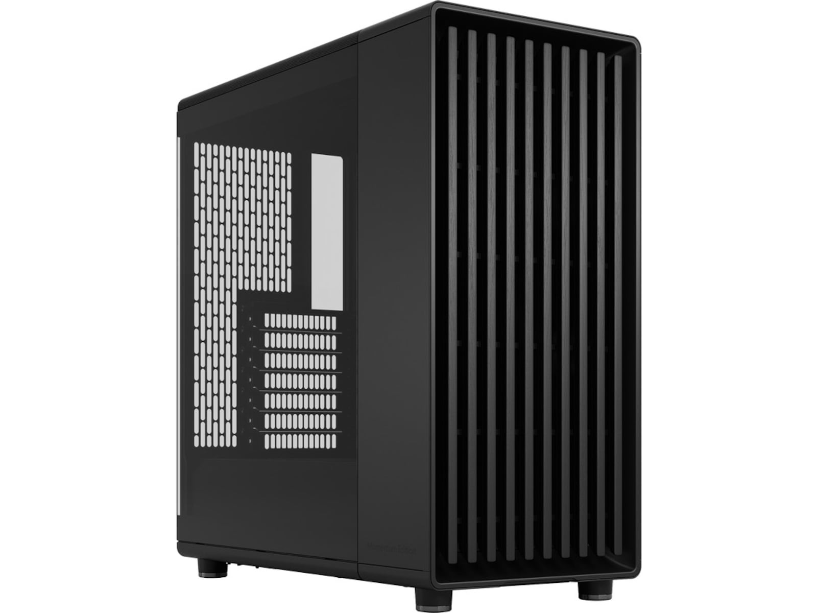 Fractal Design North Momentum Edition 3x Momentum 12 vifter, ATX / mATX / Mini-ITX