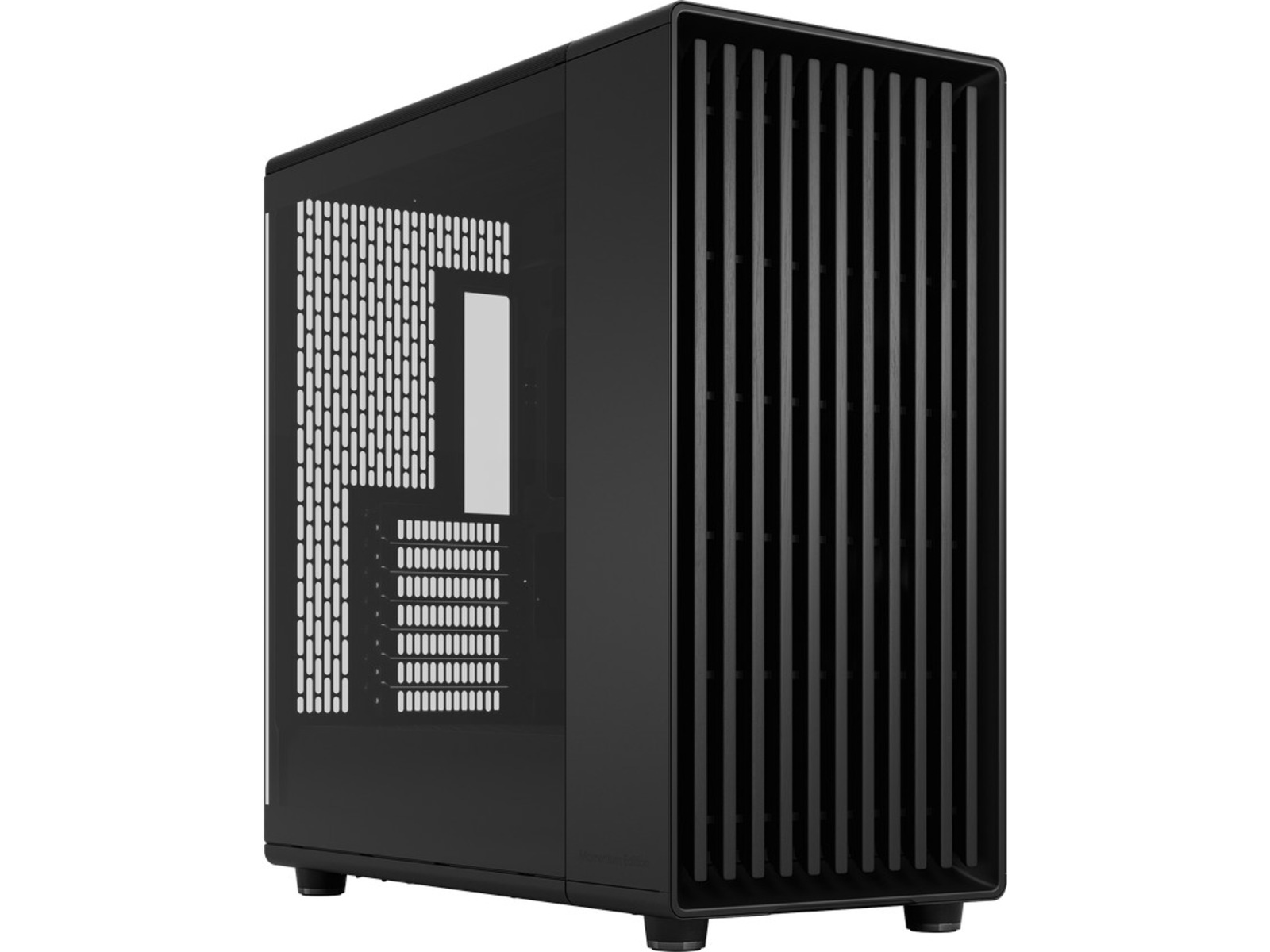 Fractal Design North XL Momentum Edition 3x Momentum 12 vifter, E-ATX (opptil 275 mm) / ATX / mATX / Mini-ITX