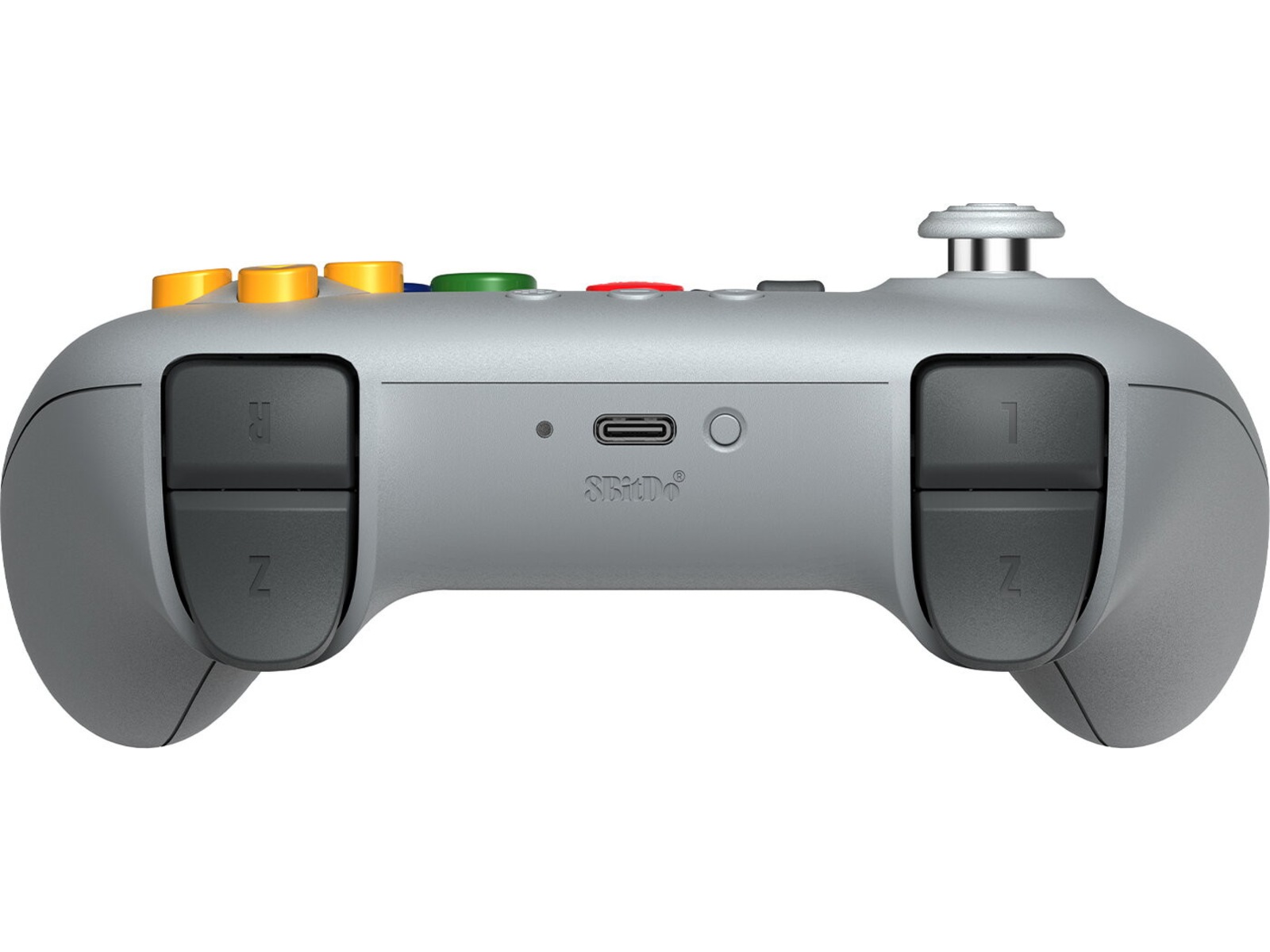 8BitDo 64 Bluetooth Controller Tilbehør til spillkonsoller