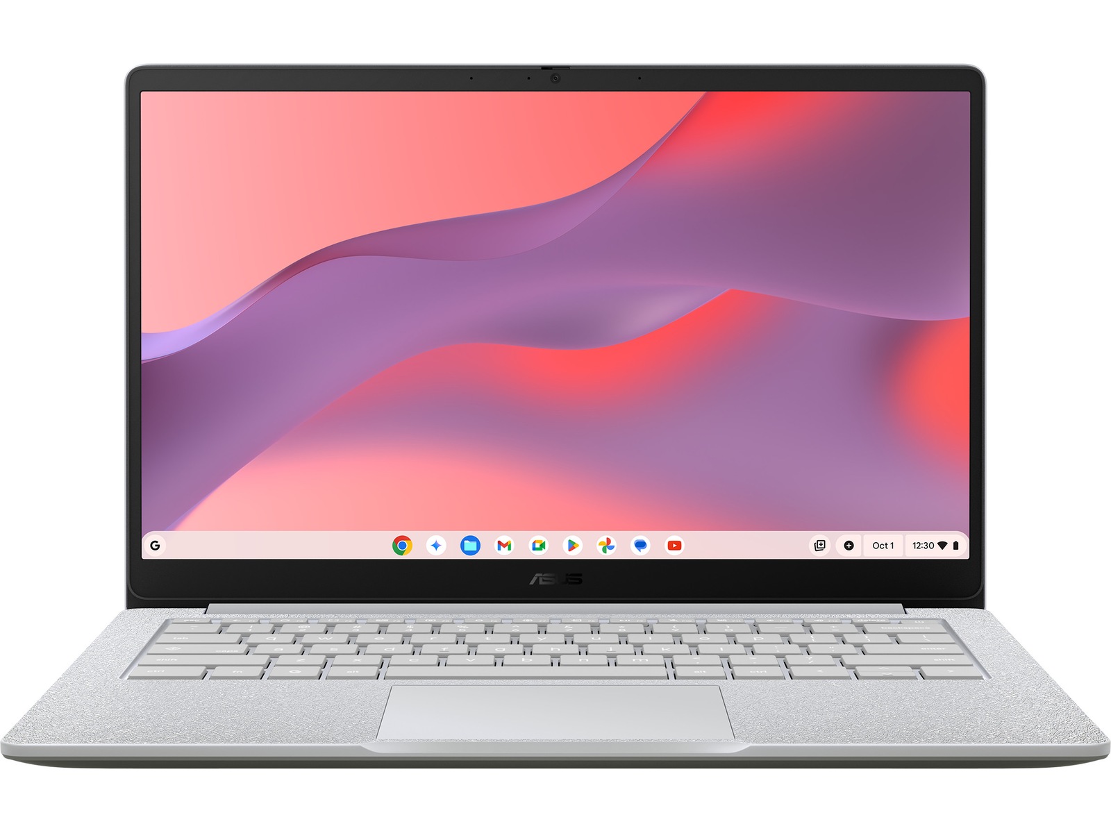 ASUS Chromebook CM14 14" FHD PC - Bærbar / laptop