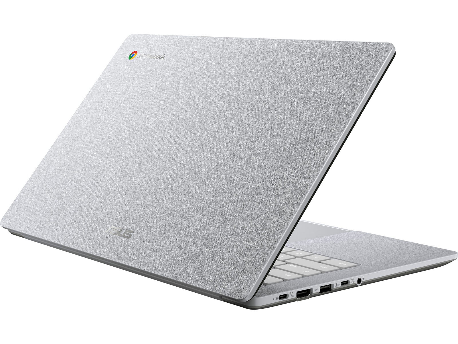 ASUS Chromebook CM14 14" FHD PC - Bærbar / laptop