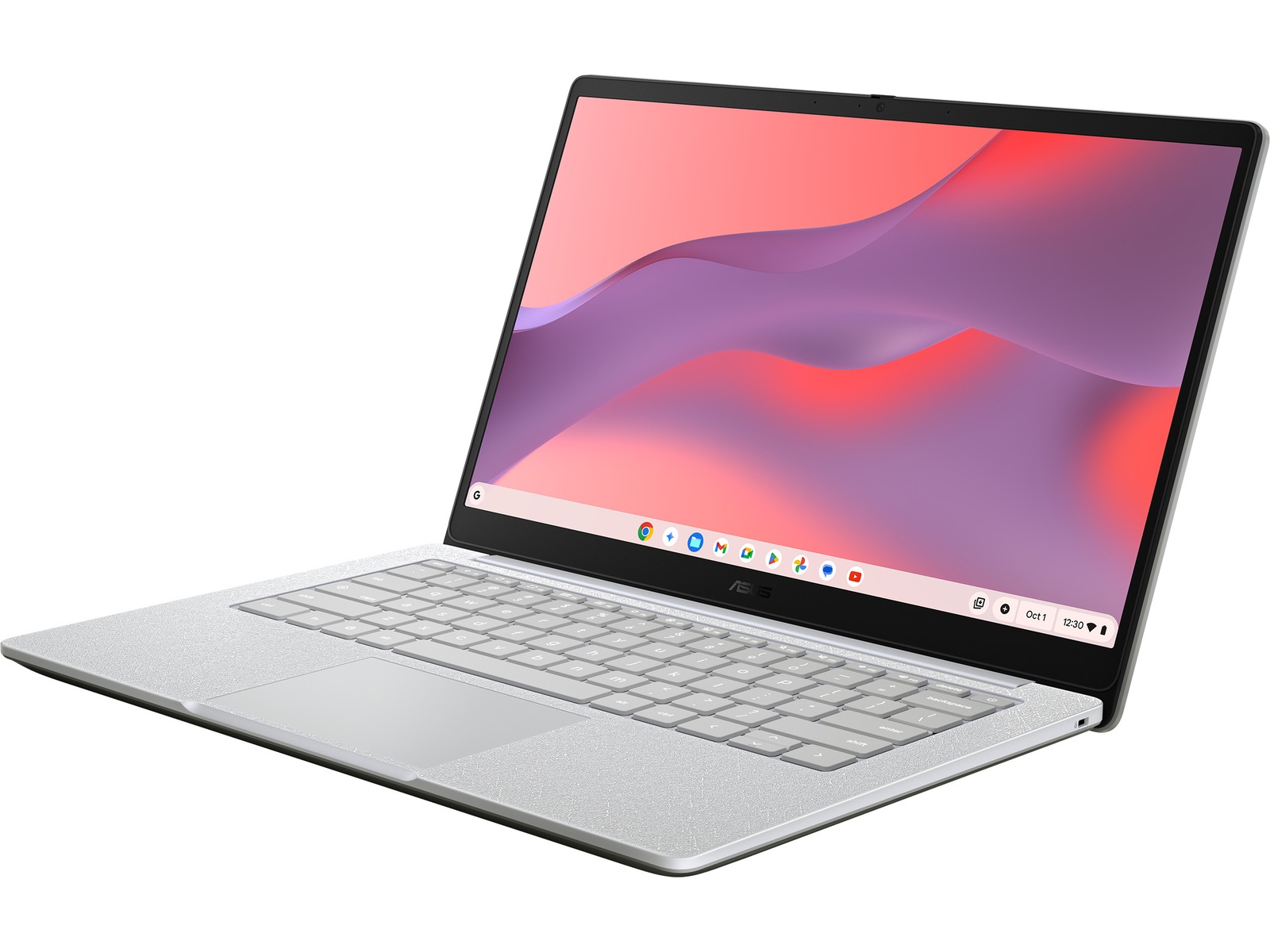 ASUS Chromebook CM14 14" FHD PC - Bærbar / laptop