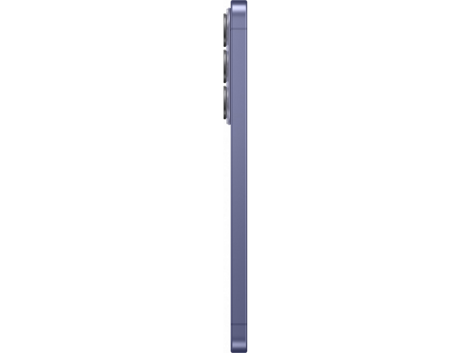 Samsung Galaxy S26+ 256GB (cobalt violet) Mobiltelefoner