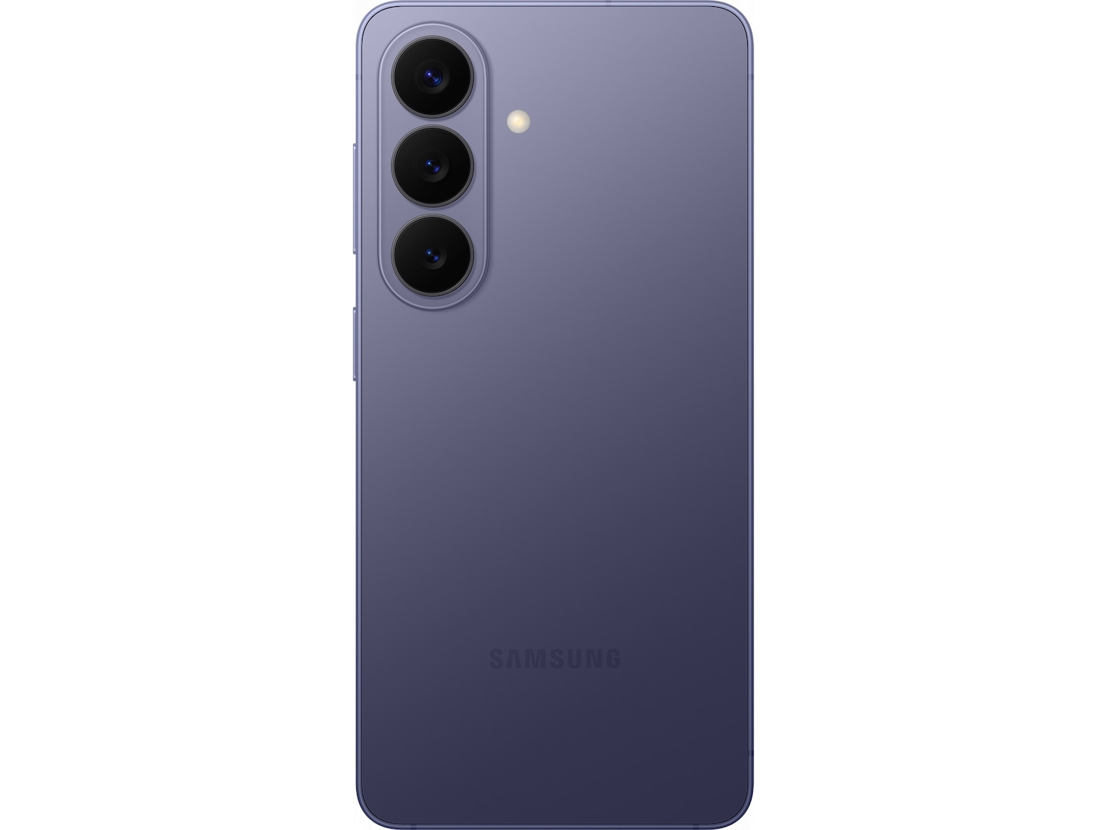 Samsung Galaxy S26 512GB (cobalt violet) Mobiltelefoner