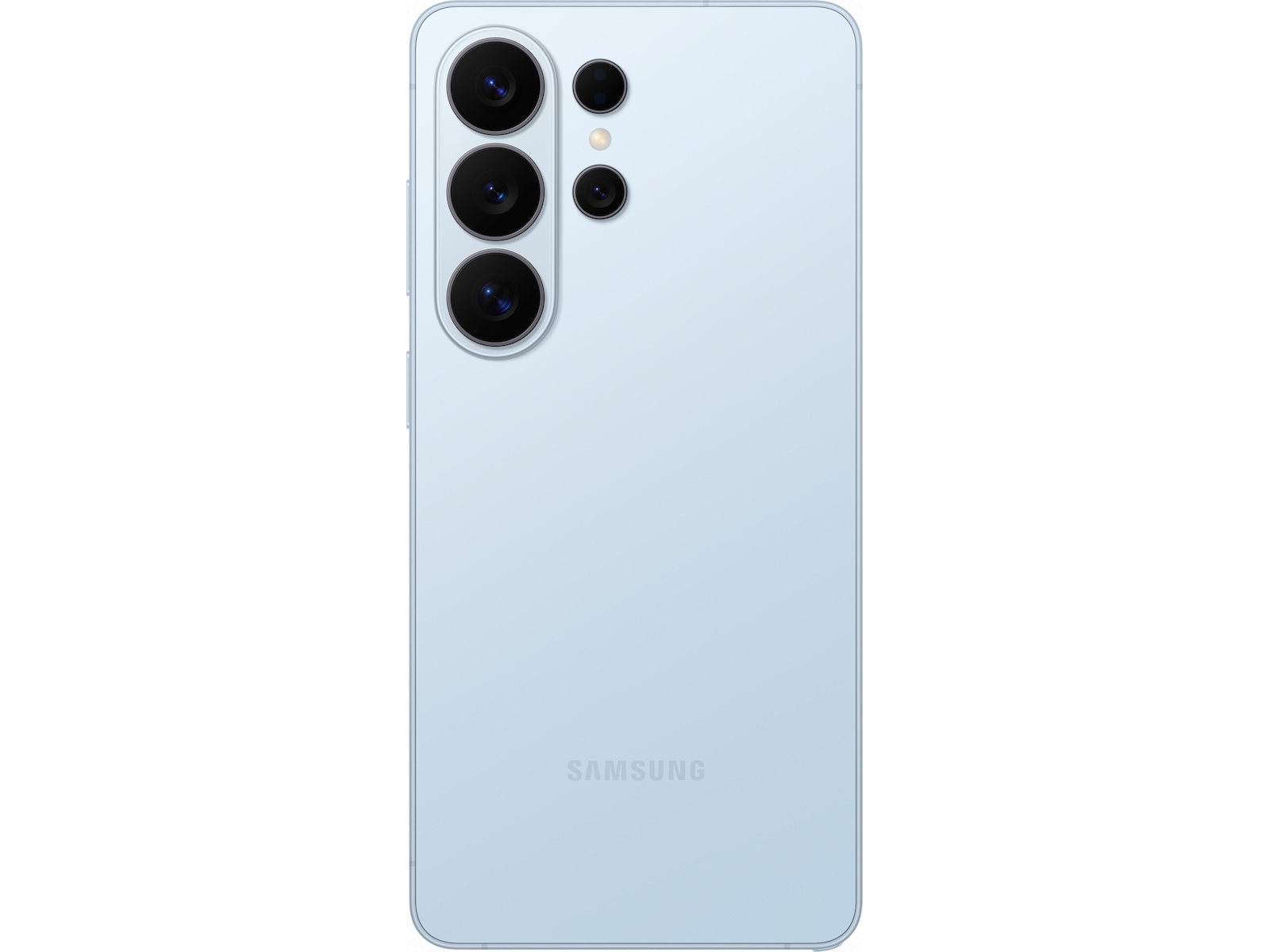 Samsung Galaxy S26 Ultra 256GB (sky blue) Mobiltelefoner