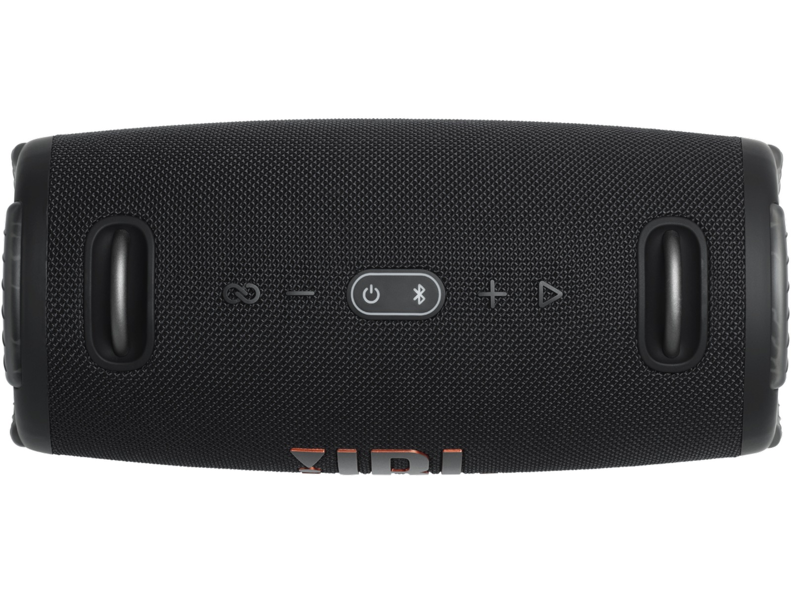 JBL XTREME 3 Trådløs bluetooth høyttaler (sort) -B-Grade Demo DVD/Hi-Fi/stereo