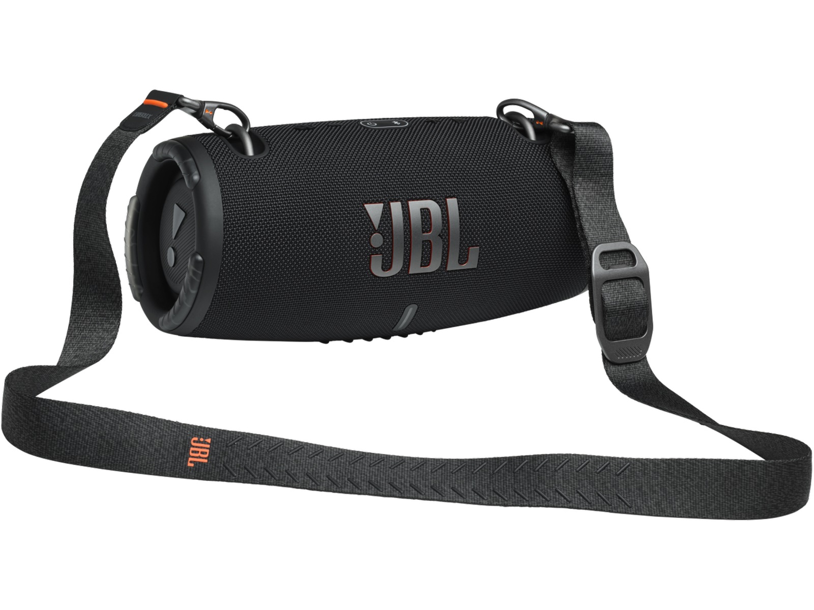 JBL XTREME 3 Trådløs bluetooth høyttaler (sort) -B-Grade Demo DVD/Hi-Fi/stereo