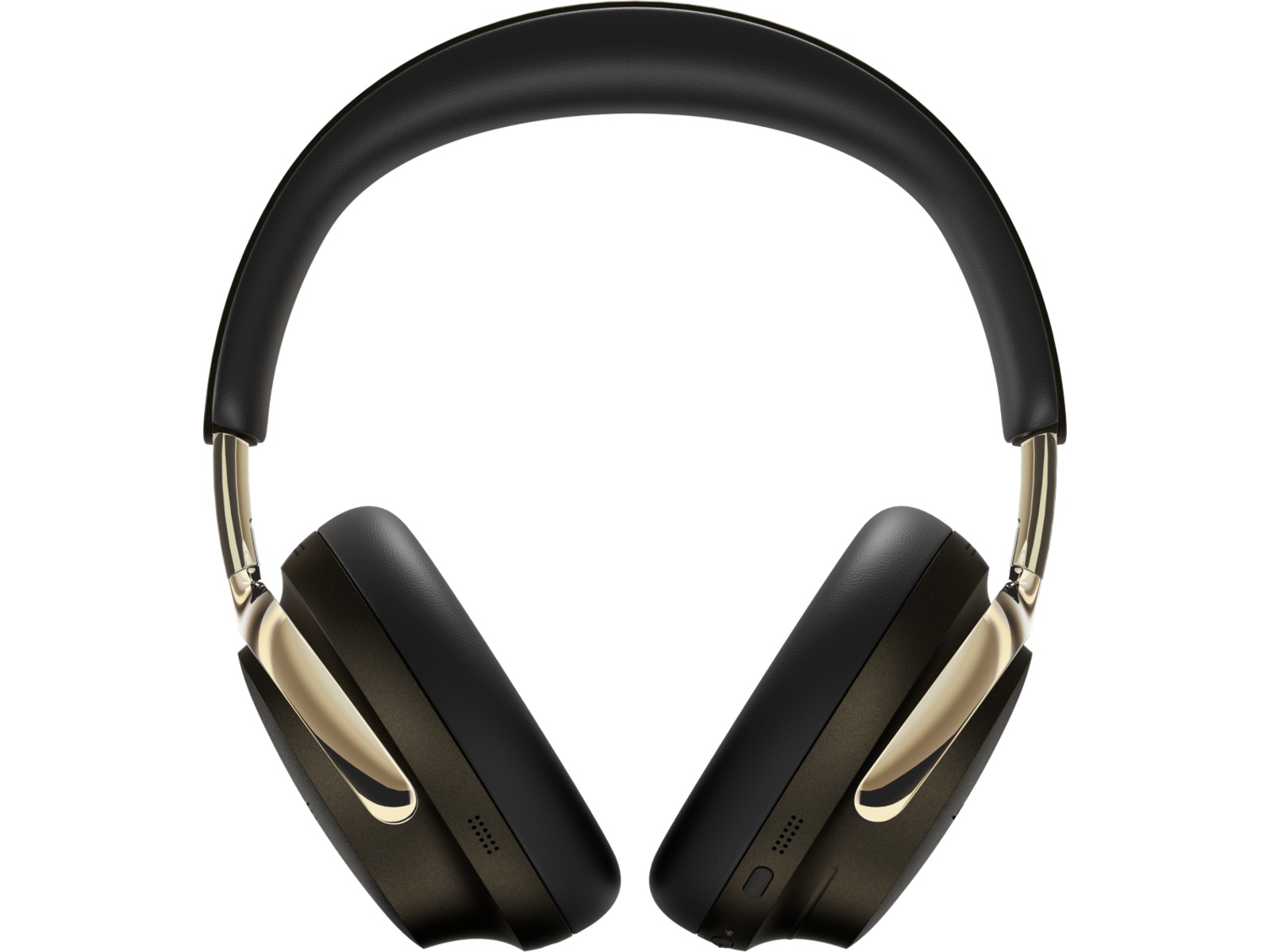 Bose QuietComfort ULTRA II Trådløse Hodetelefoner (desert gold) -B-Grade Demo headset