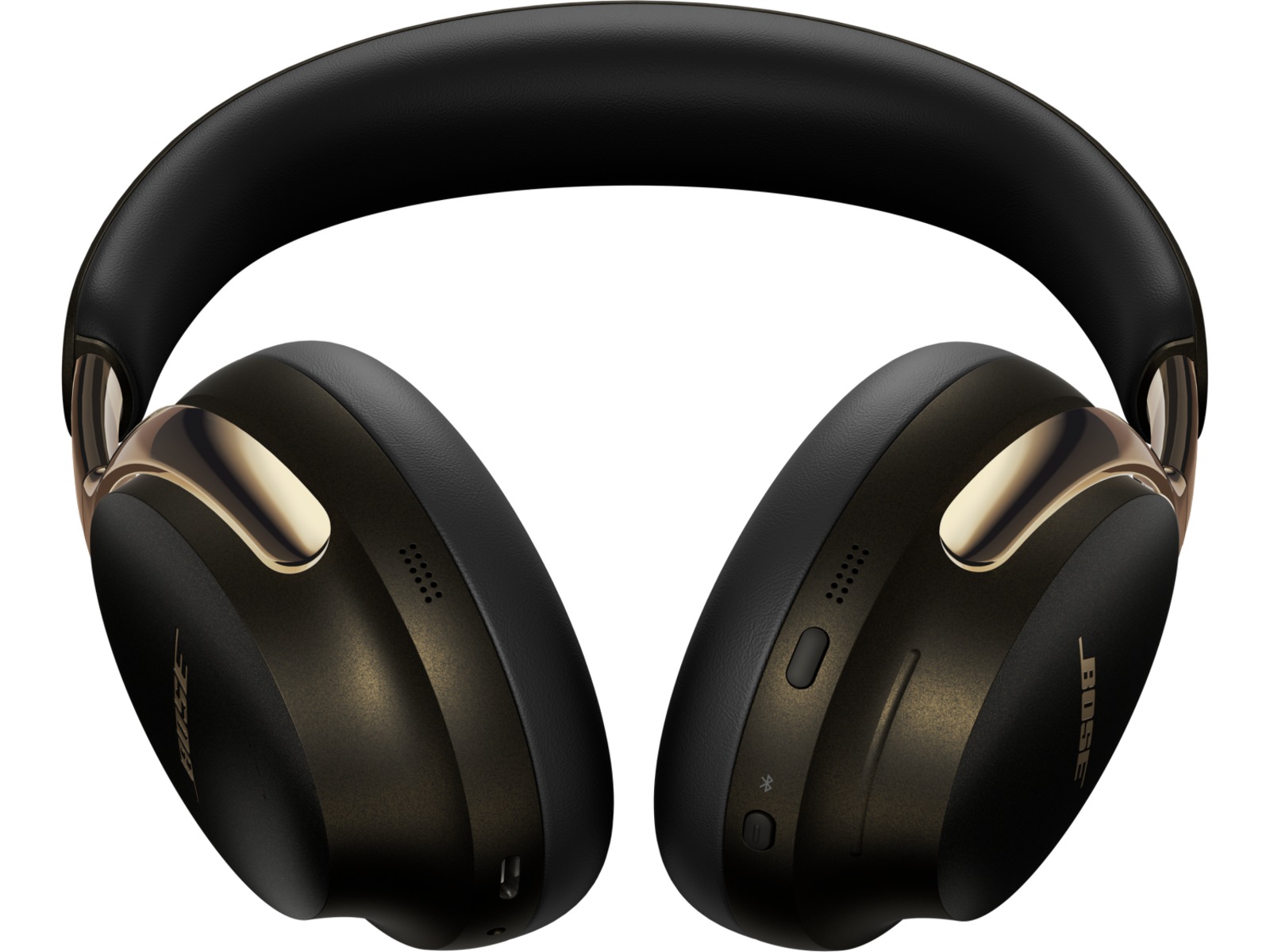 Bose QuietComfort ULTRA II Trådløse Hodetelefoner (desert gold) -B-Grade Demo headset