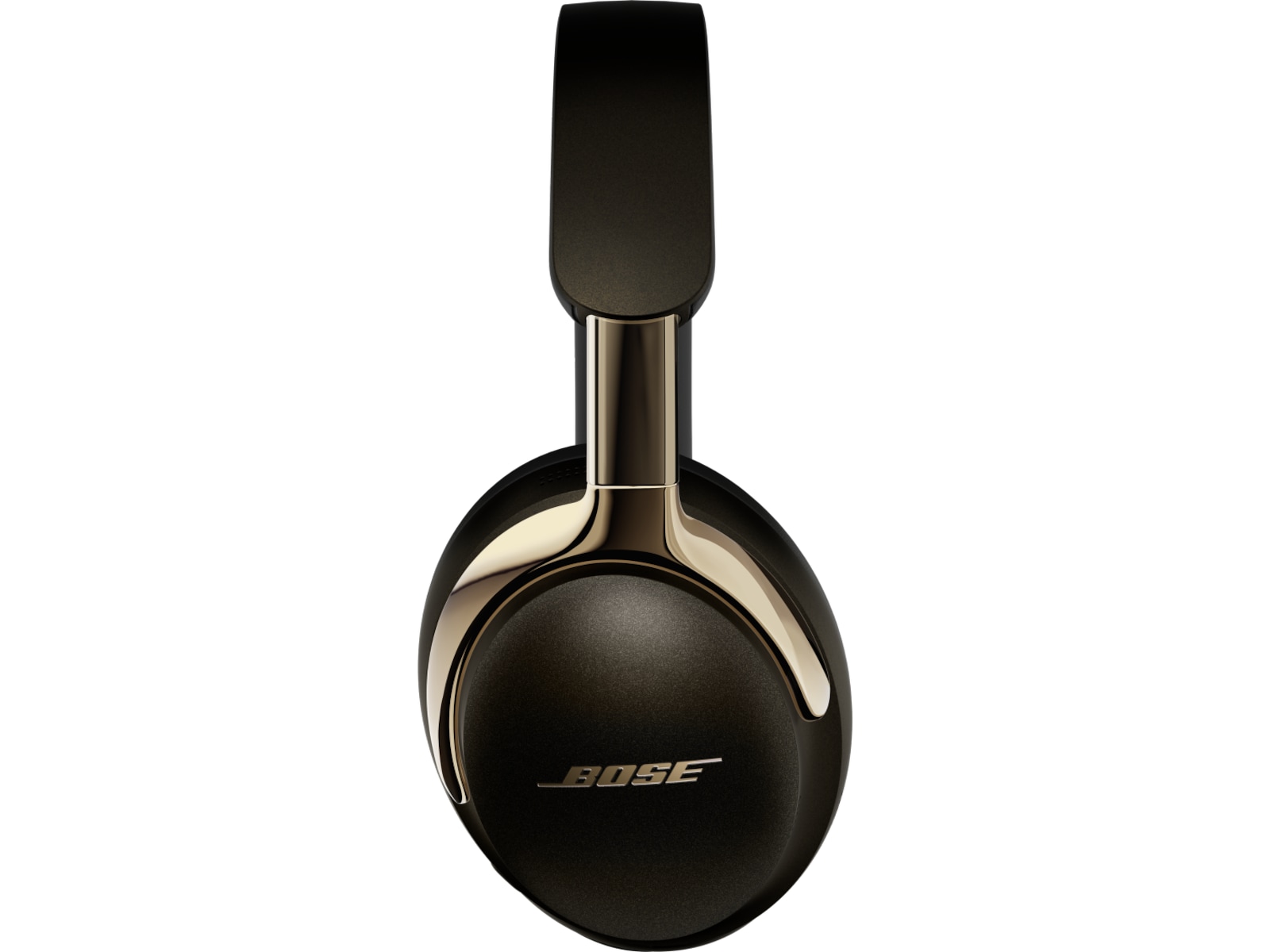 Bose QuietComfort ULTRA II Trådløse Hodetelefoner (desert gold) -B-Grade Demo headset