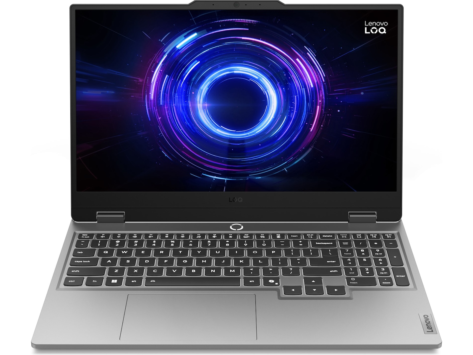 Lenovo LOQ 15IRX10 15,6" FHD -B-Grade Demo bærbar PC