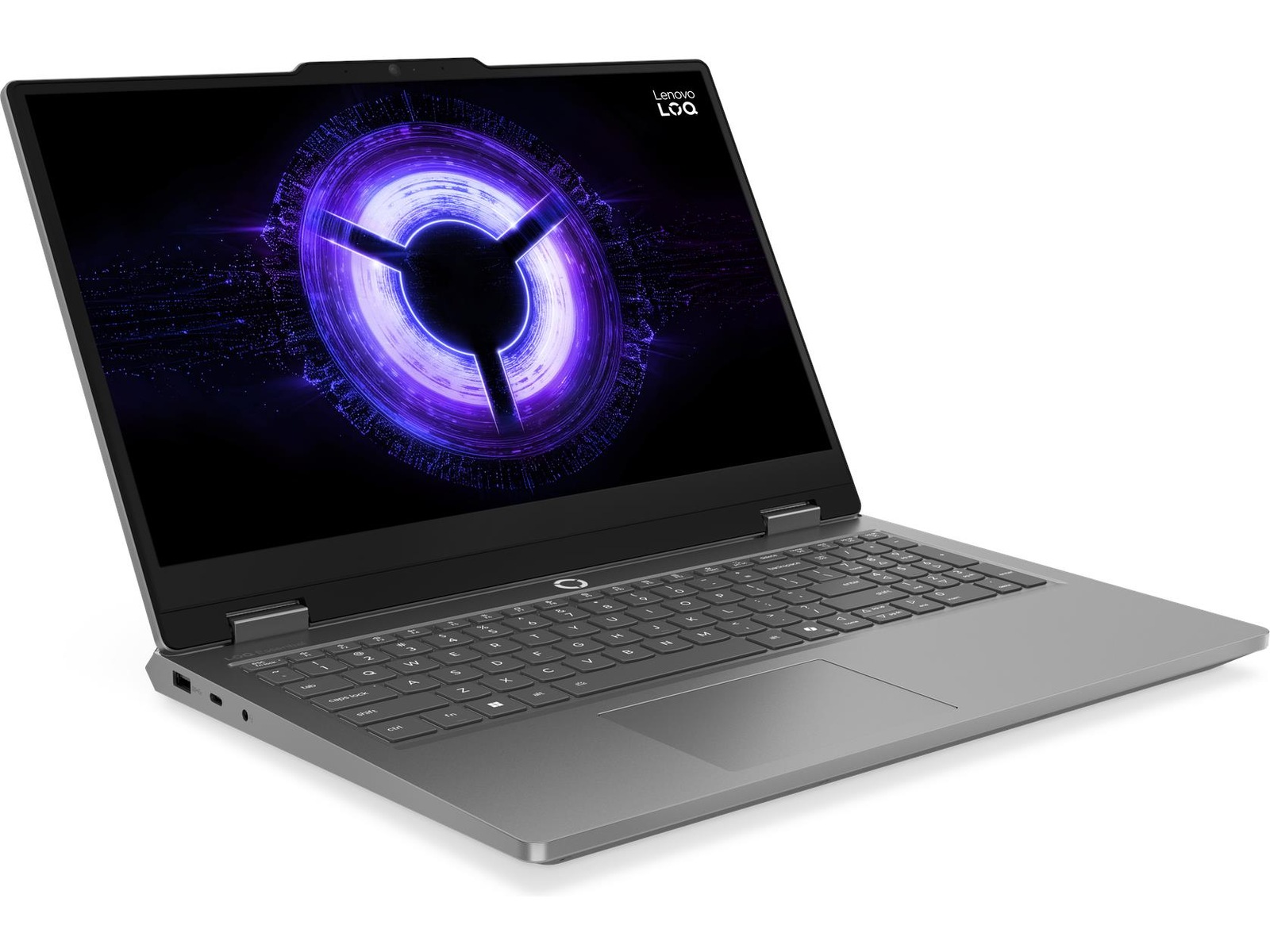 Lenovo LOQ Essential 15IRX11 15,6" FHD 144 Hz -B-Grade Demo bærbar PC
