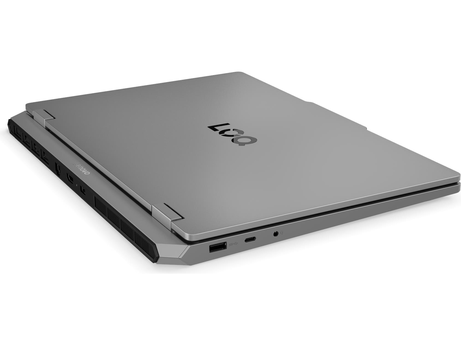 Lenovo LOQ Essential 15IRX11 15,6" FHD 144 Hz -B-Grade Demo bærbar PC