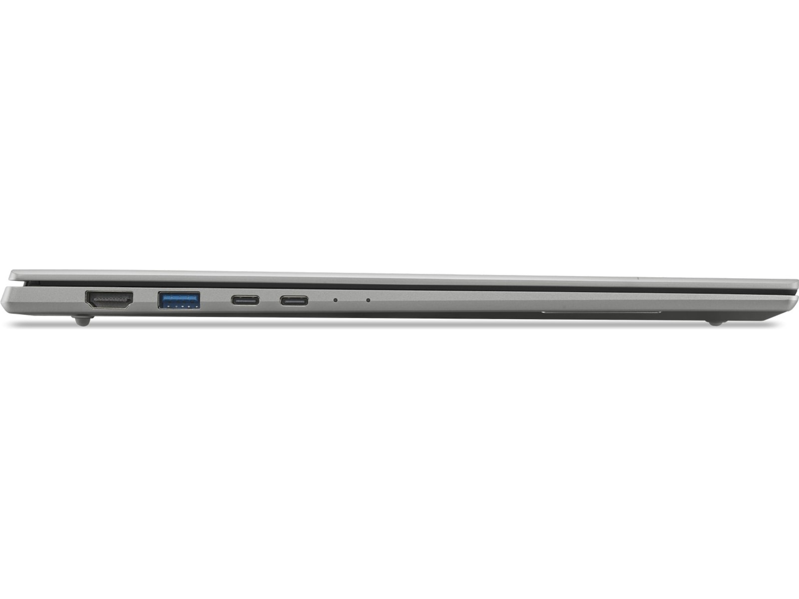 Acer Swift 16 AI SF16-71T 16" WQXGA OLED PC - Bærbar / laptop