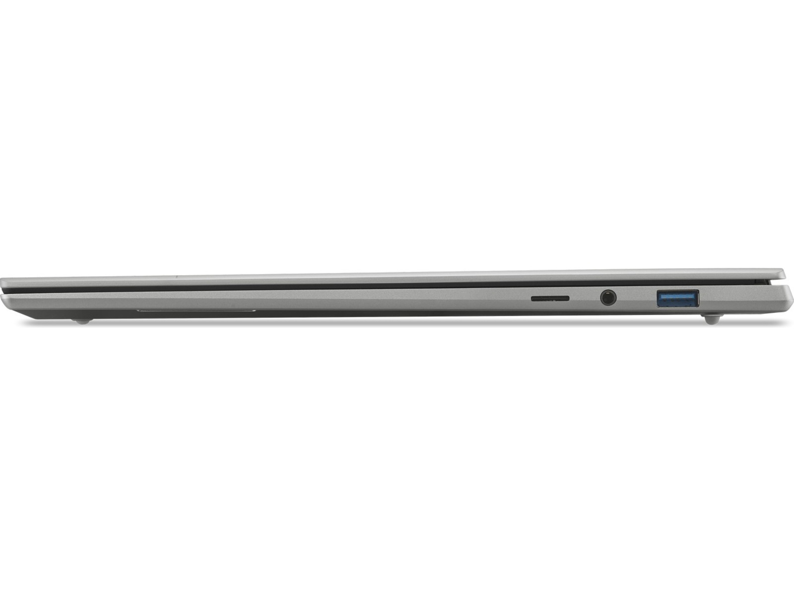 Acer Swift 16 AI SF16-71T 16" WQXGA OLED PC - Bærbar / laptop