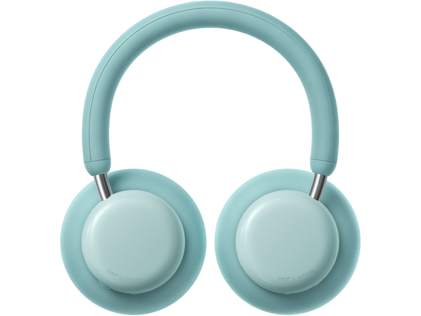 CMF Headphone Pro by Nothing (lys grønn) -B-Grade Demo headset