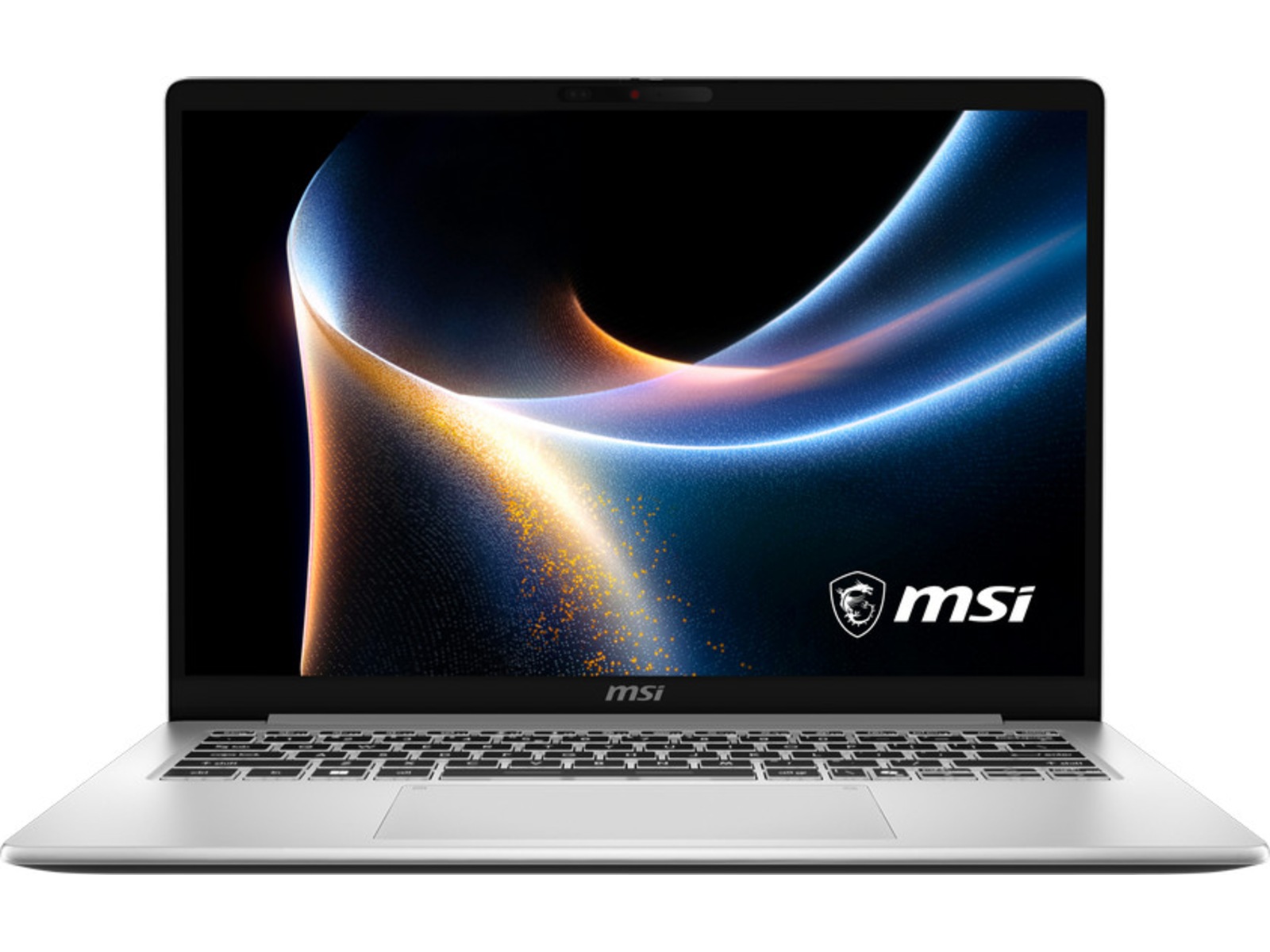 MSI Modern 14S AI+ G3M 14" WUXGA OLED Intel Graphics, Core Ultra 7 355, 16 GB RAM, 512 GB SSD, Windows 11 Home