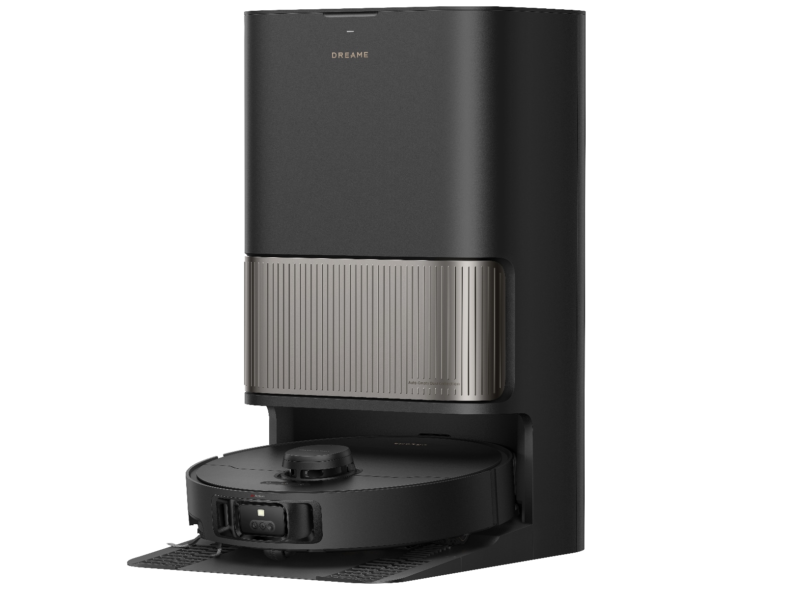 Dreame L40s Pro Ultra Robotstøvsuger (sort) -B-Grade Demo hjem & fritid