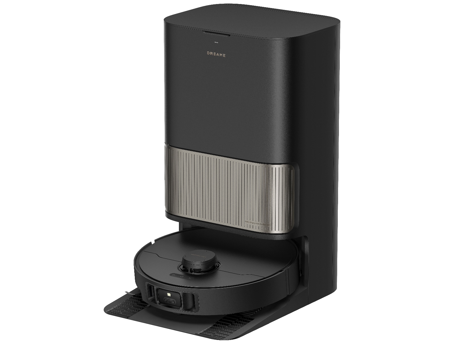 Dreame L40s Pro Ultra Robotstøvsuger (sort) -B-Grade Demo hjem & fritid