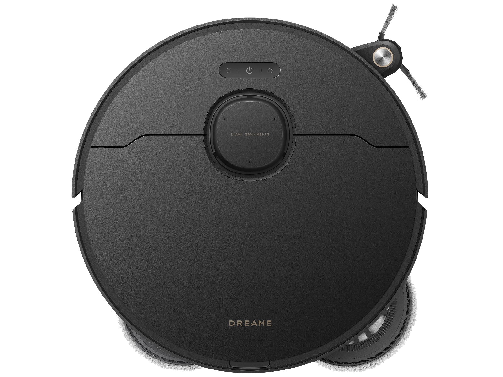 Dreame L40s Pro Ultra Robotstøvsuger (sort) -B-Grade Demo hjem & fritid