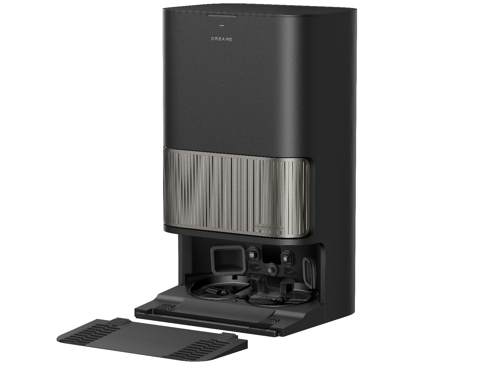 Dreame L40s Pro Ultra Robotstøvsuger (sort) -B-Grade Demo hjem & fritid