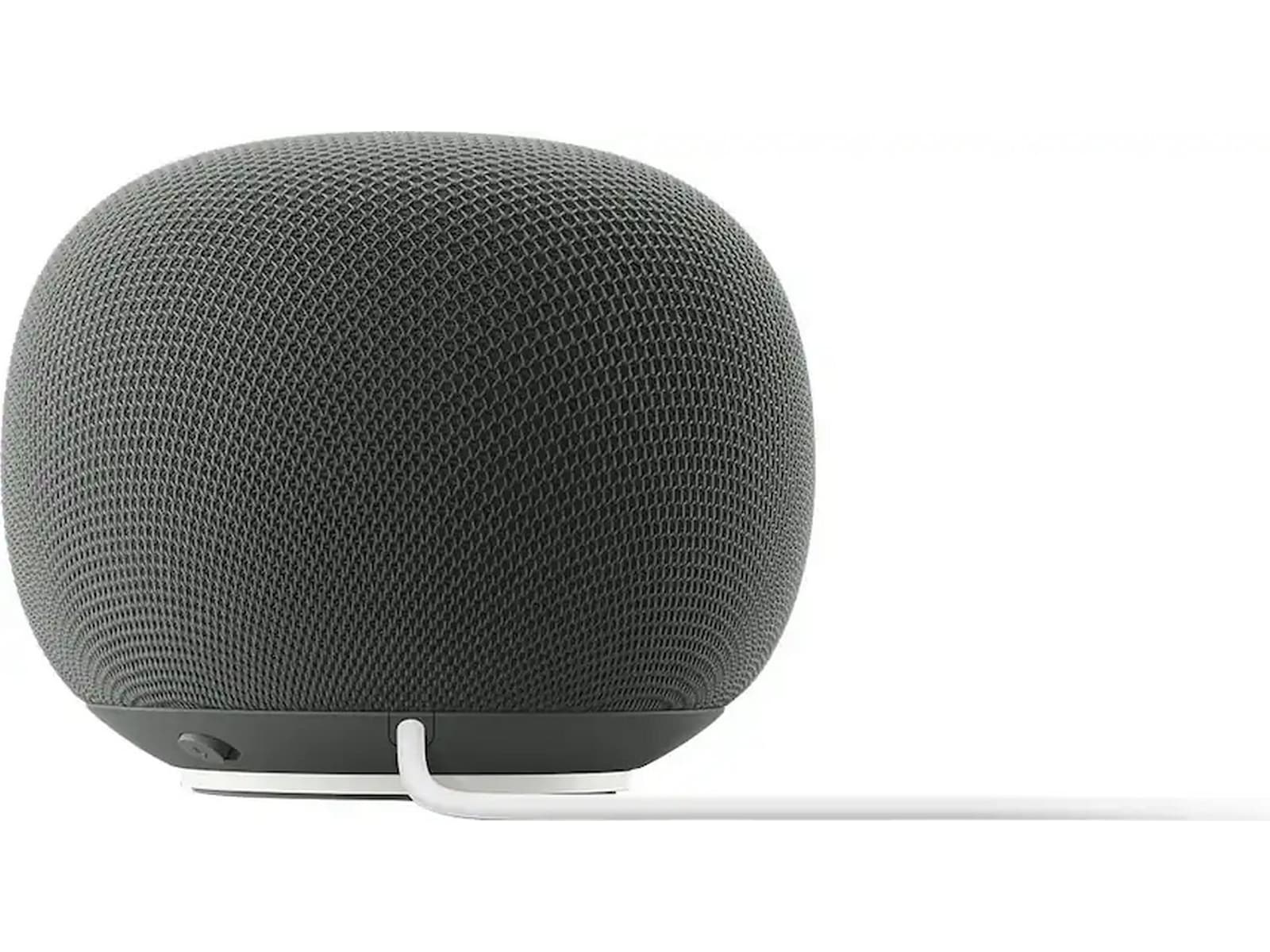 Google Home-høyttaler (hazel) Trådløs / Bluetooth-høyttaler