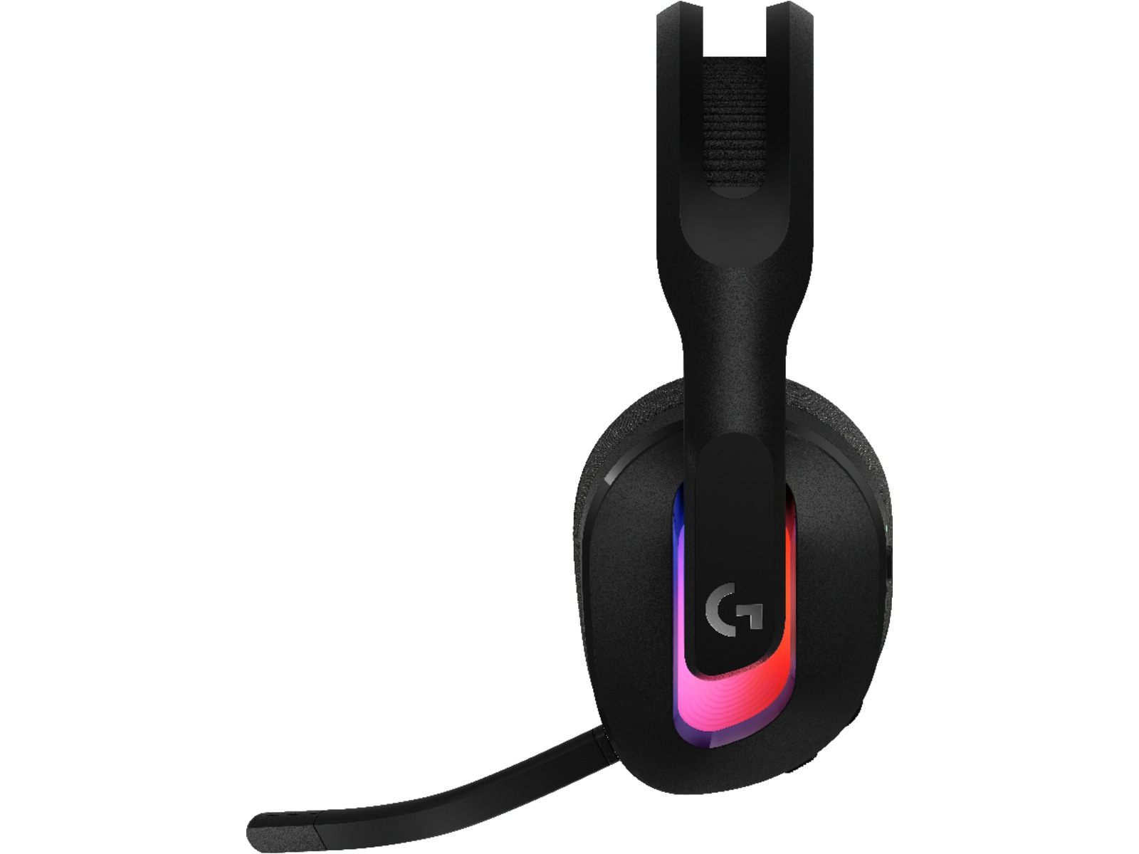 Logitech G Astro A20X Lightspeed Trådløst Gamingheadset (sort) -B-Grade Demo headset