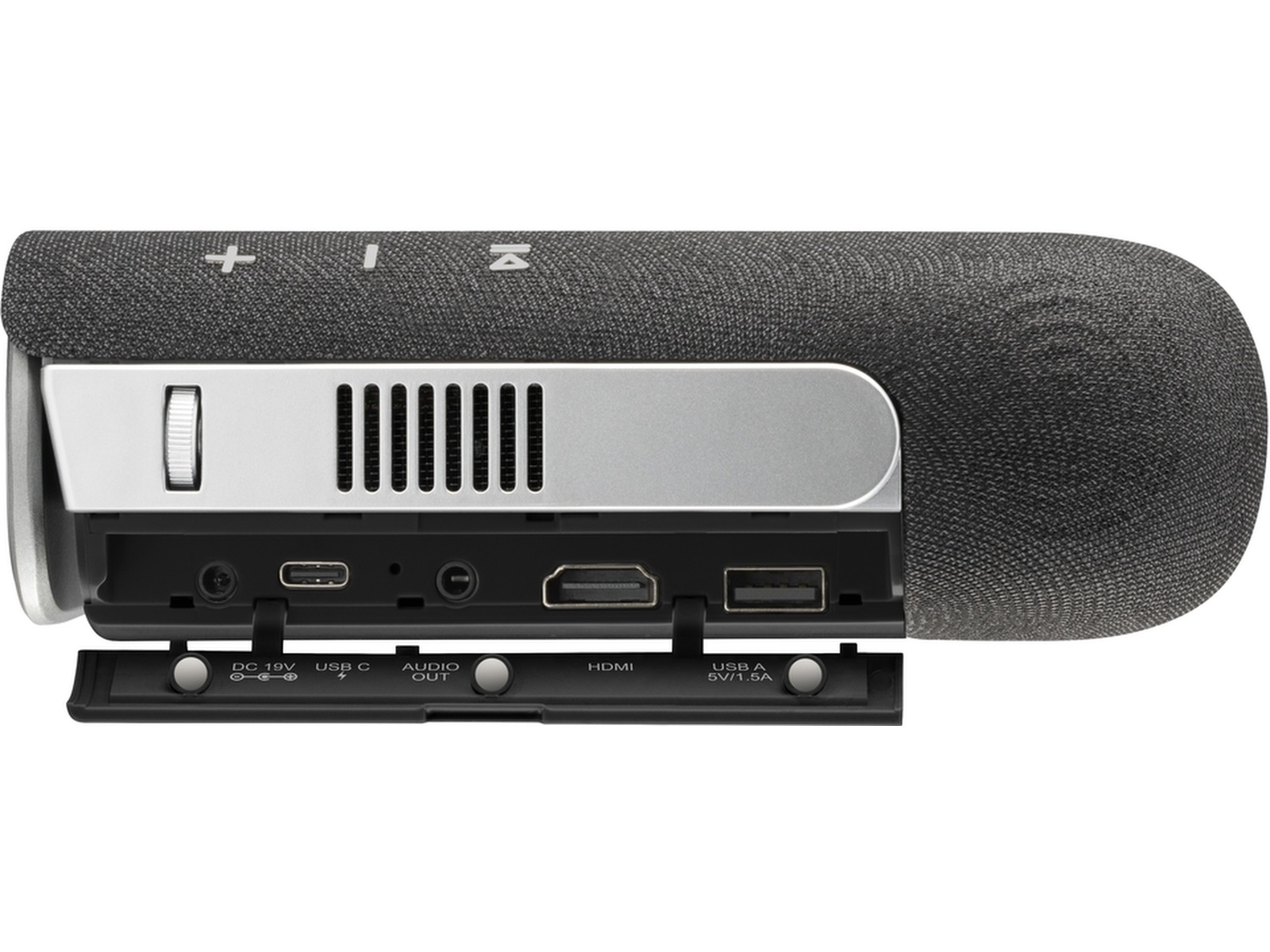 ViewSonic M1XG Smart bærbar projektor -B-Grade Demo TV/projektor