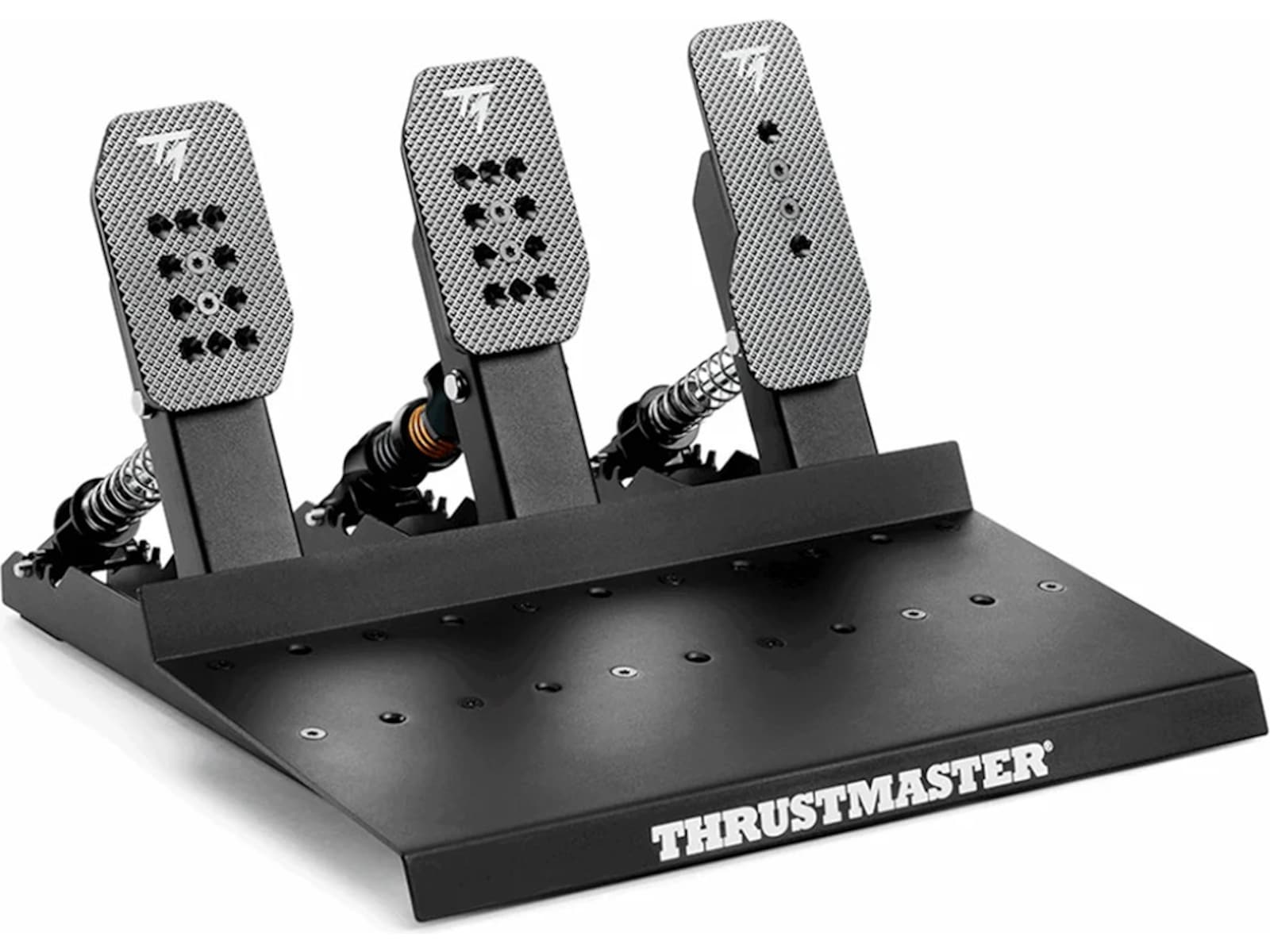 Thrustmaster Raceline Pedals III LC Load Cell Ratt og pedaler